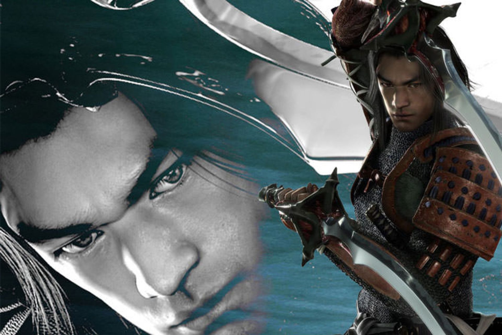 بازی Onimusha 3