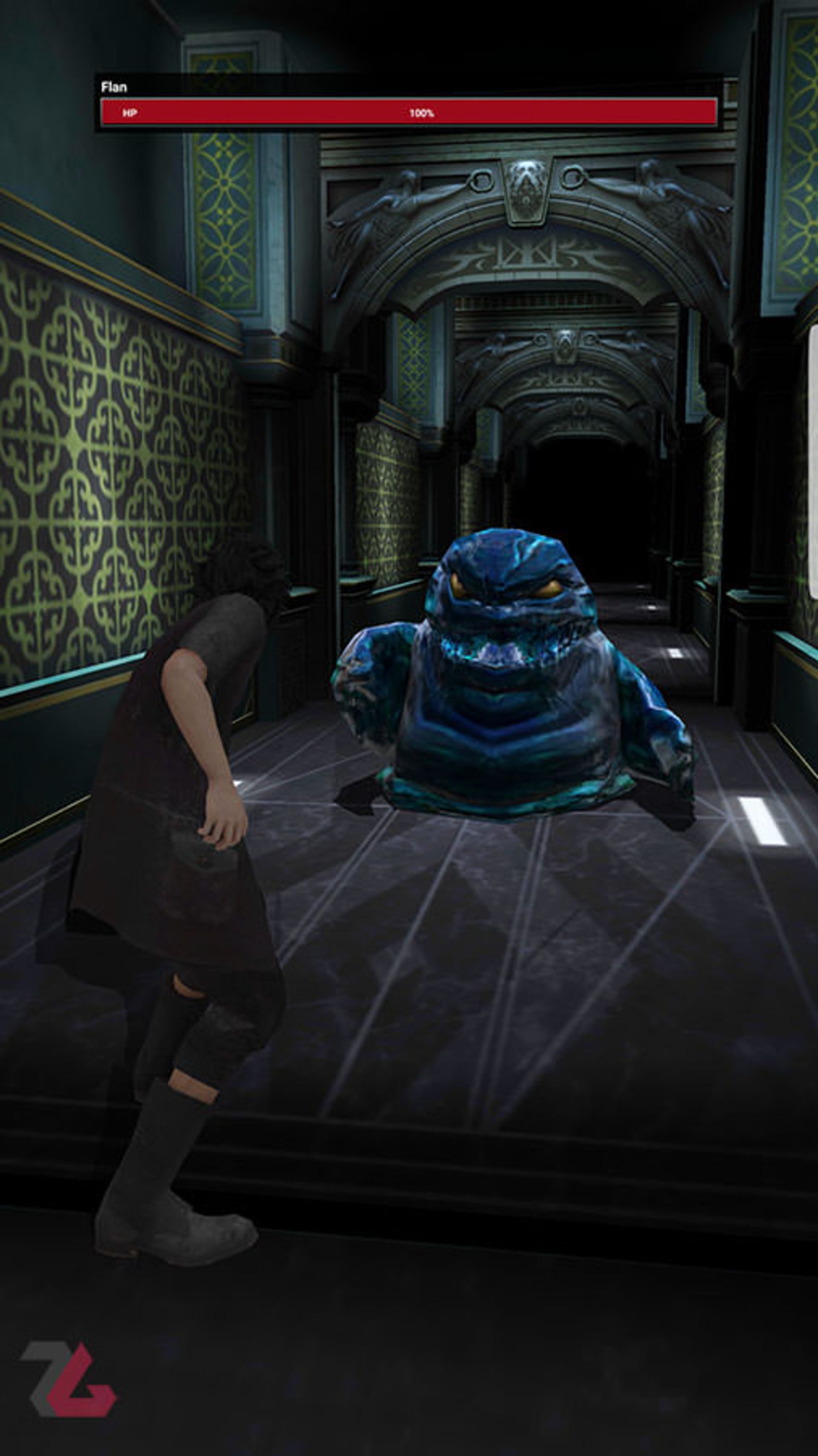 بازی Final Fantasy XV: A New Empire
