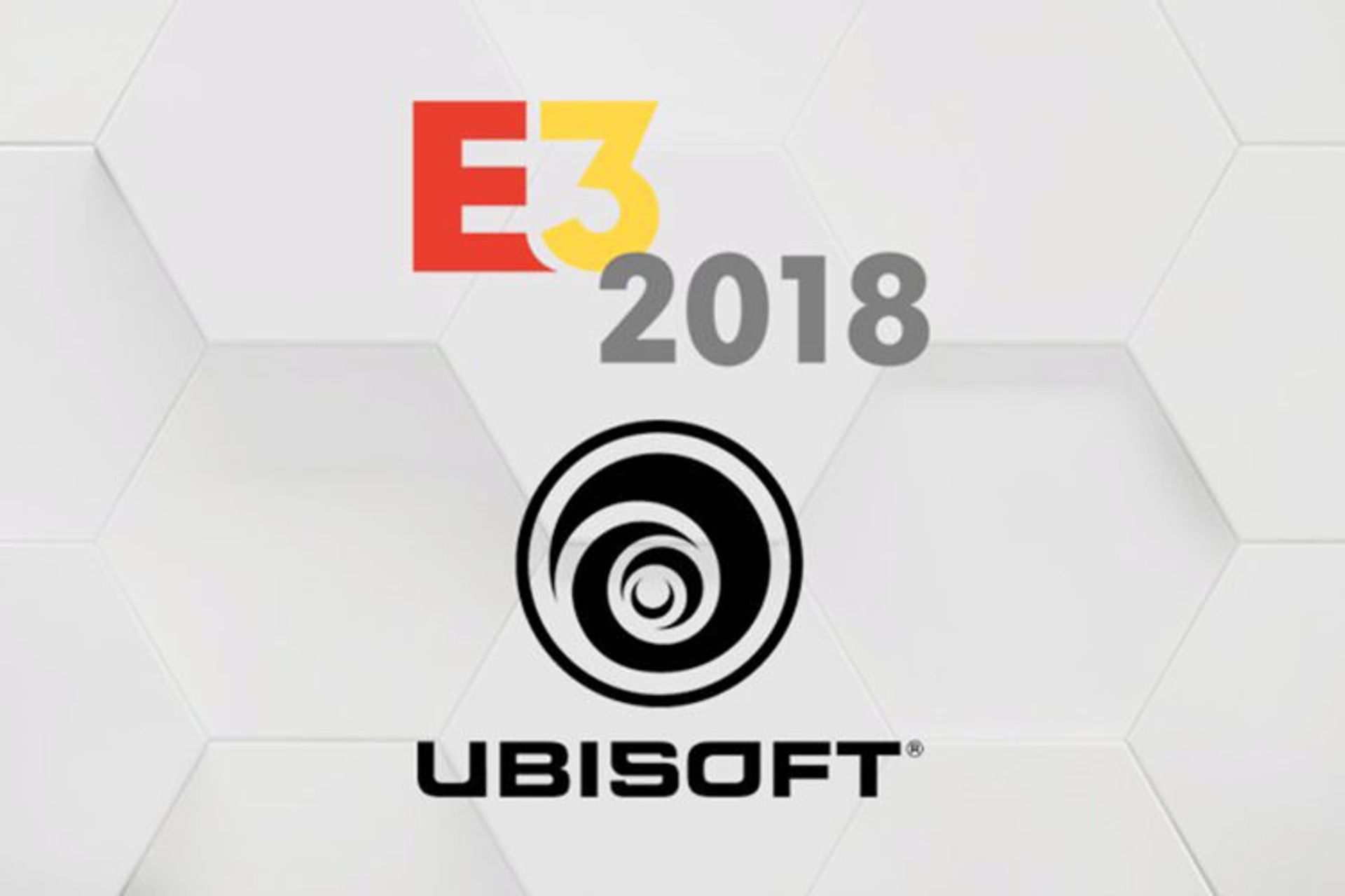 E3 2018