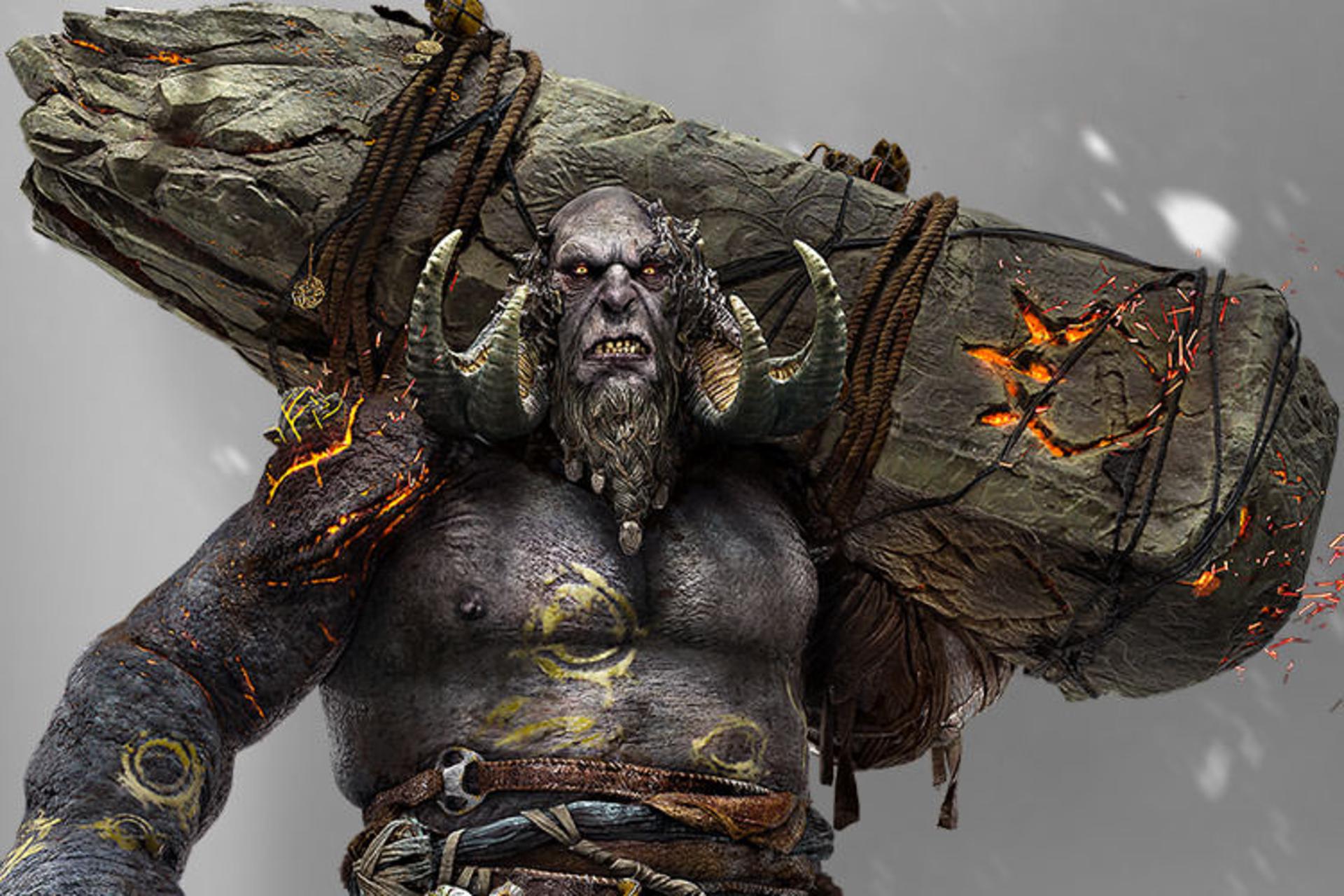 God of War 4