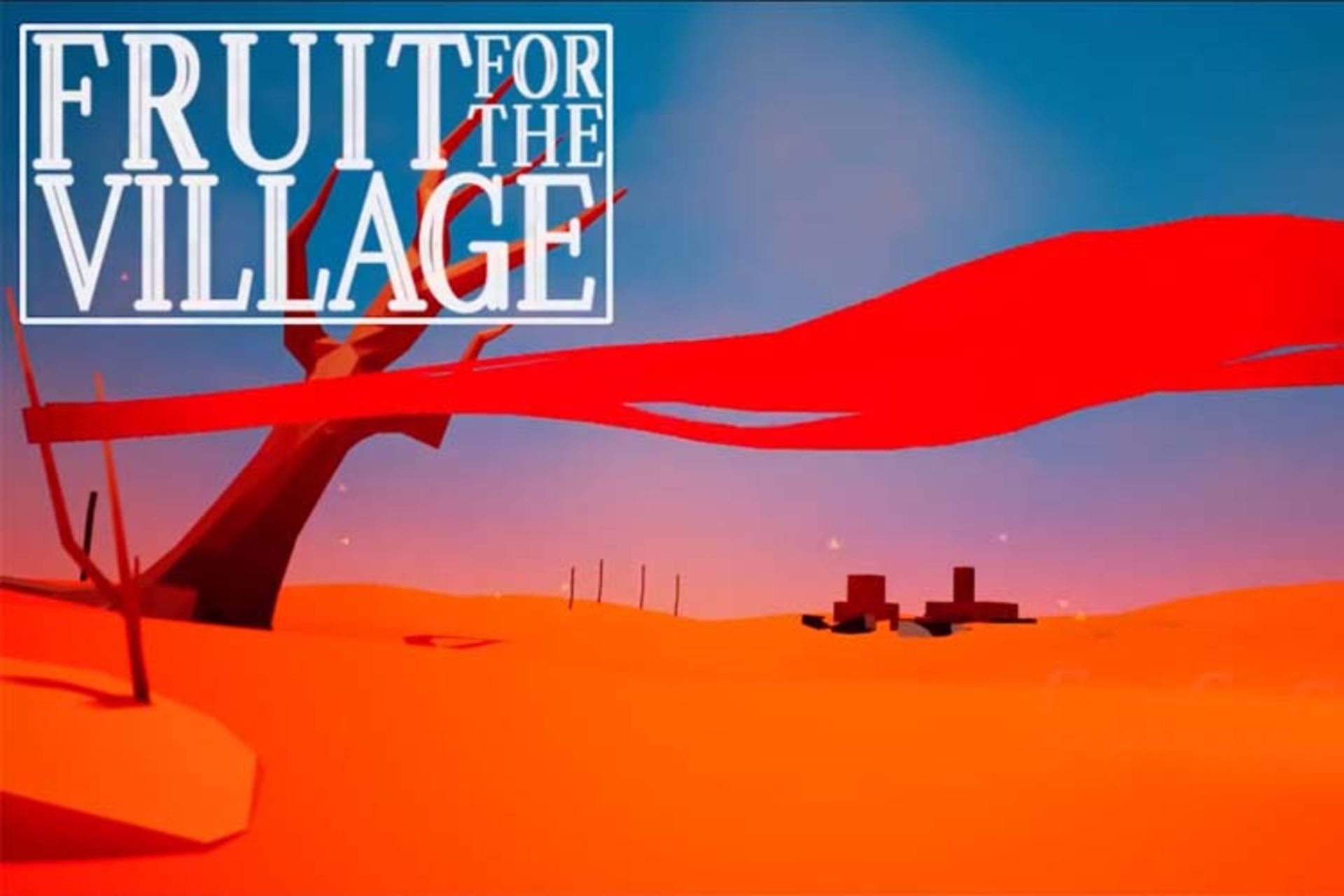 fruit for the village