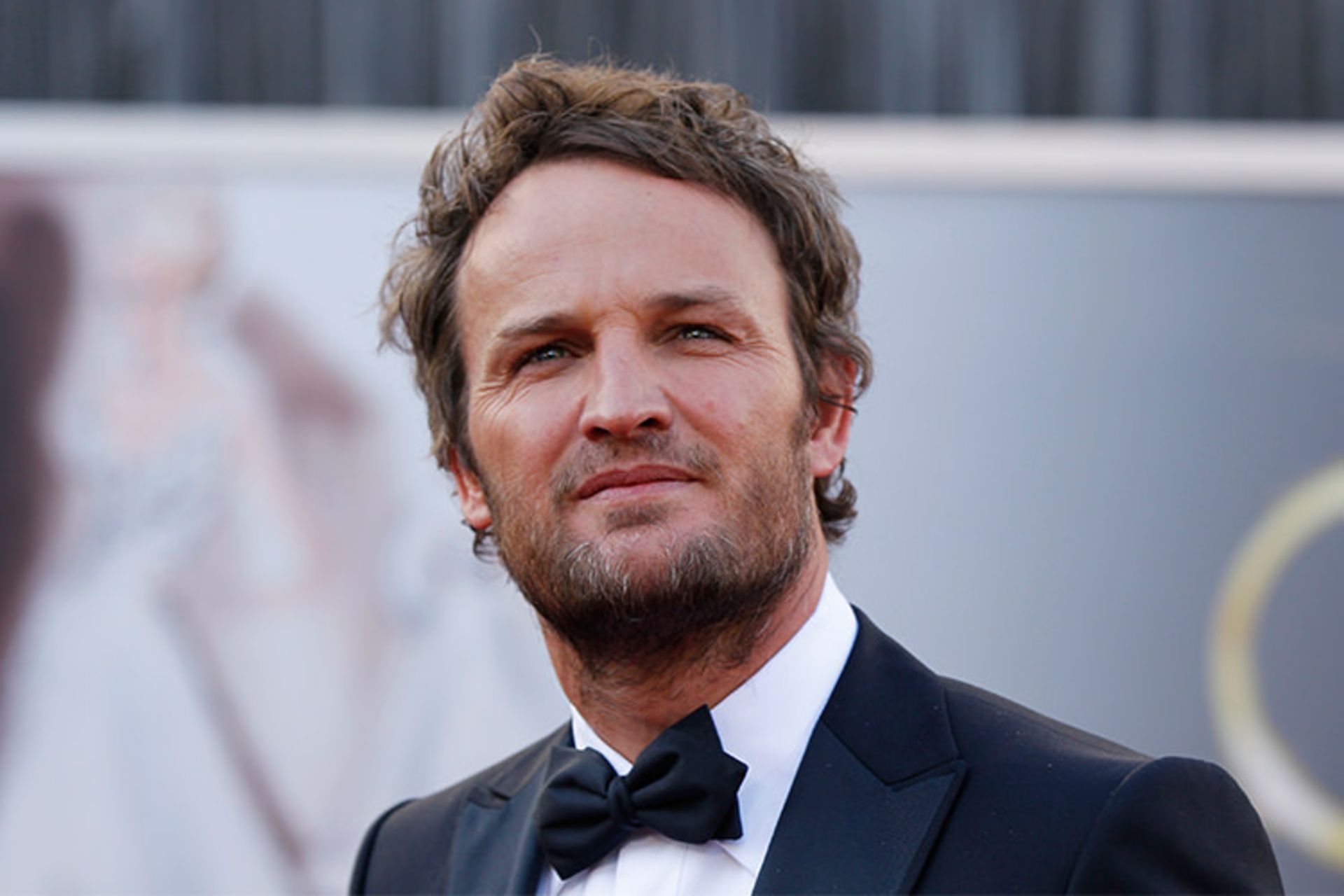 Jason Clarke
