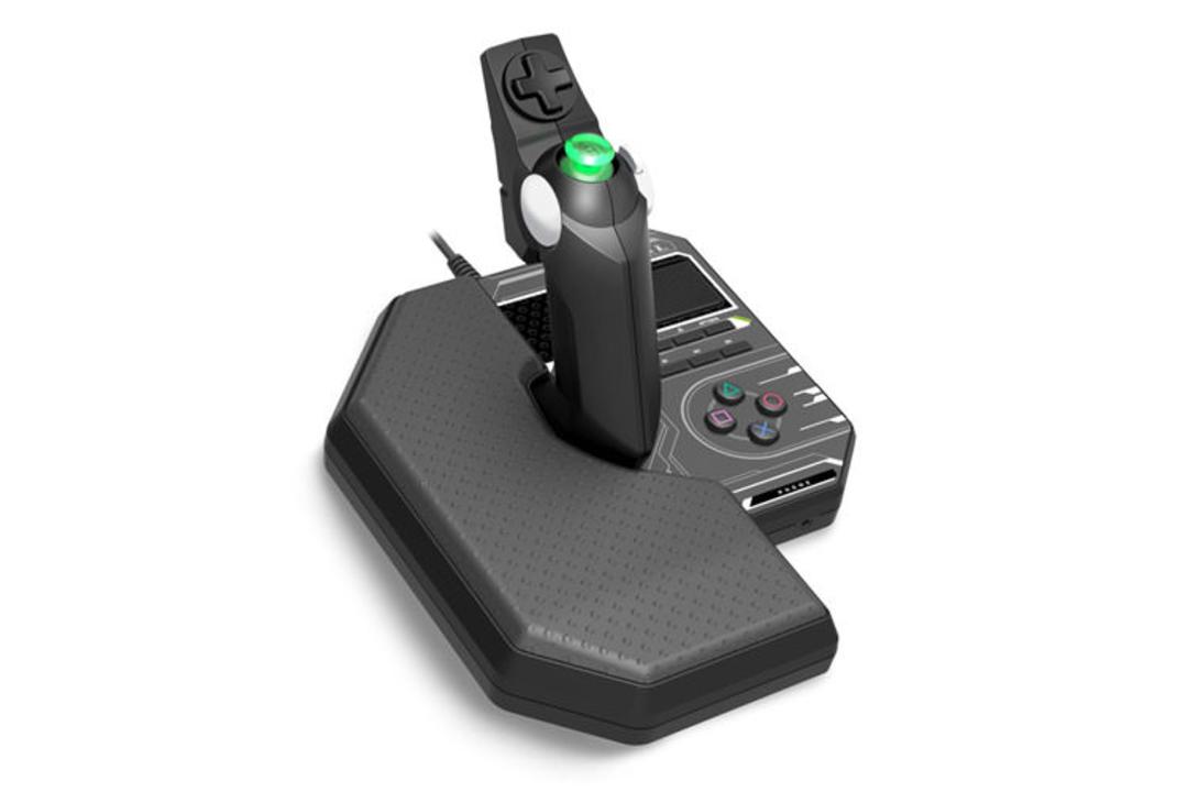 hori