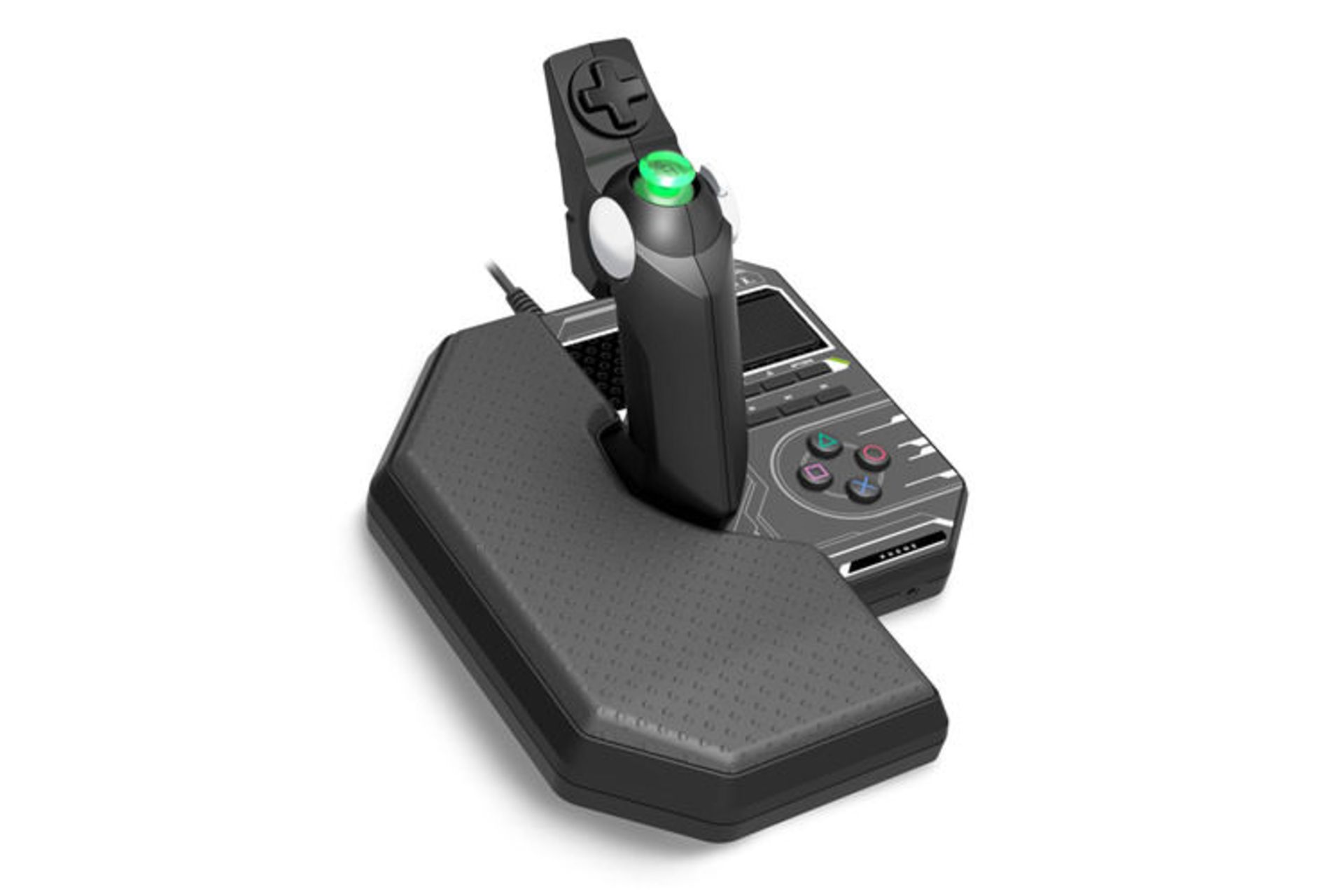 hori