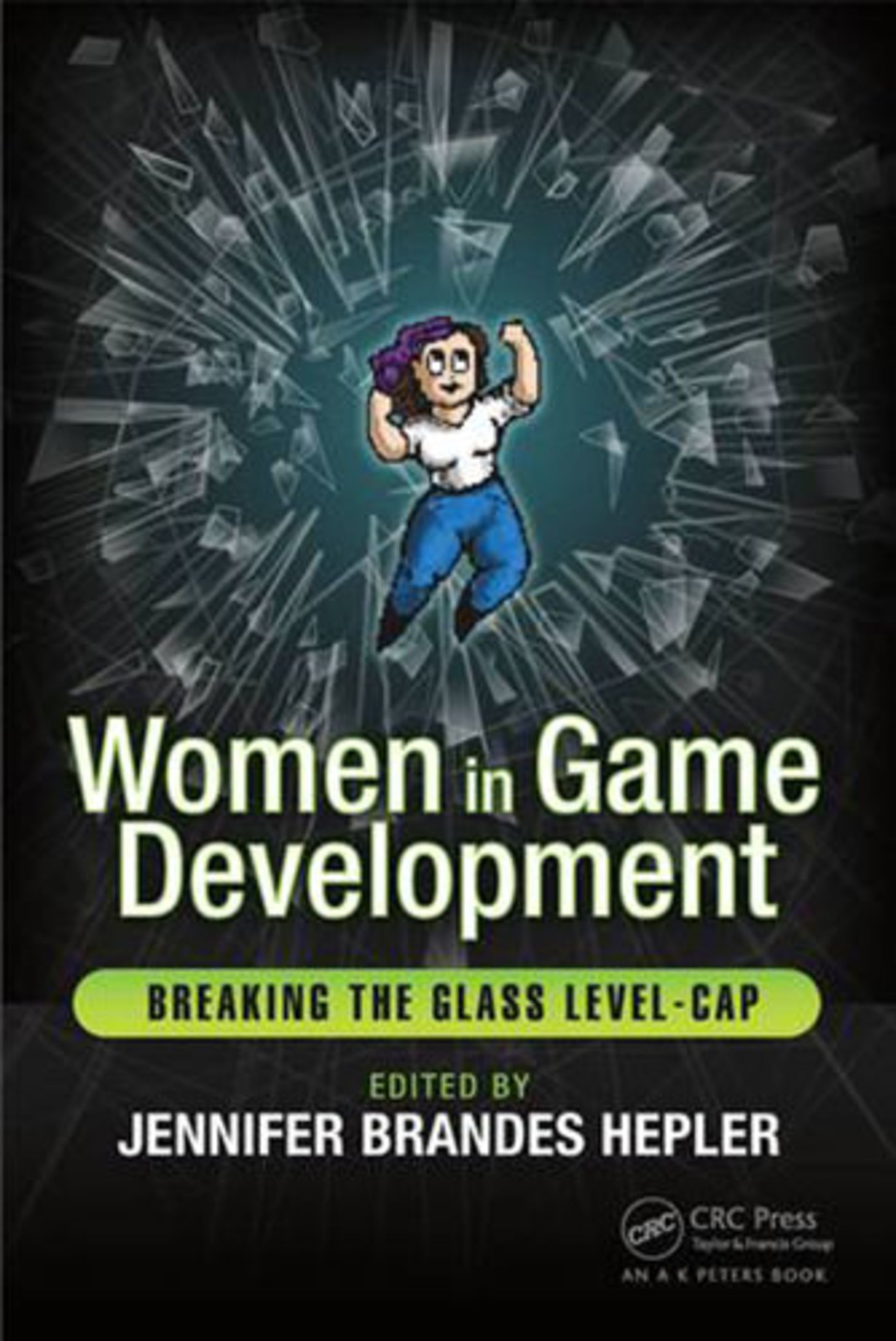 women in game development