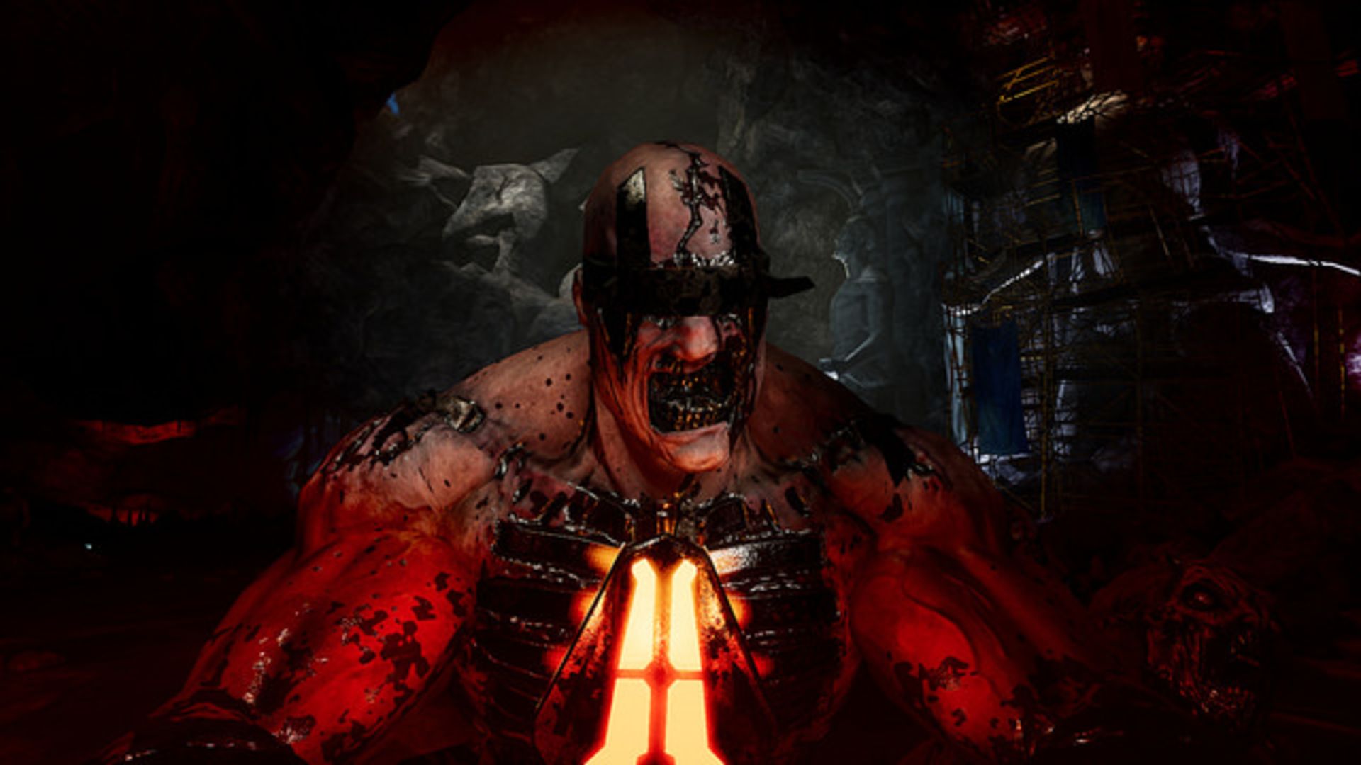 Killing Floor: Incursion