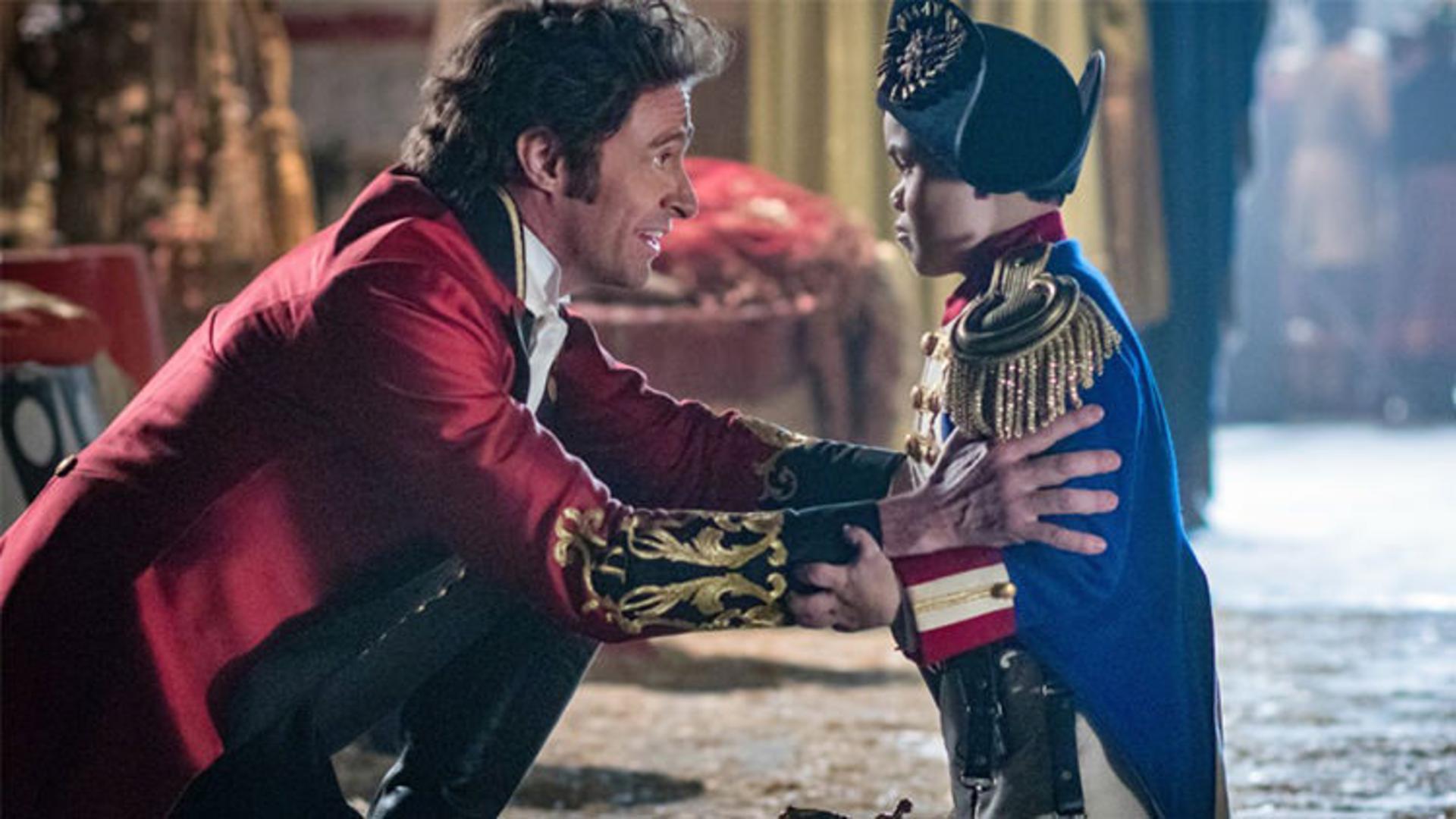 the greatest showman