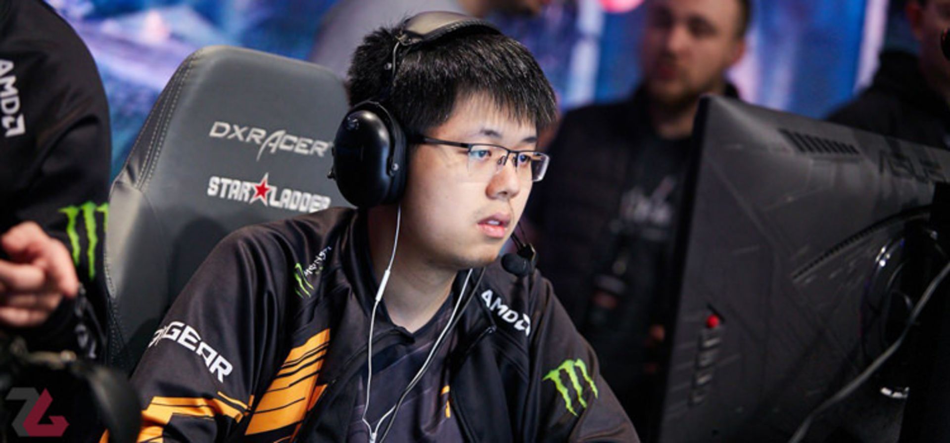StarLadder ImbaTV Invitational 