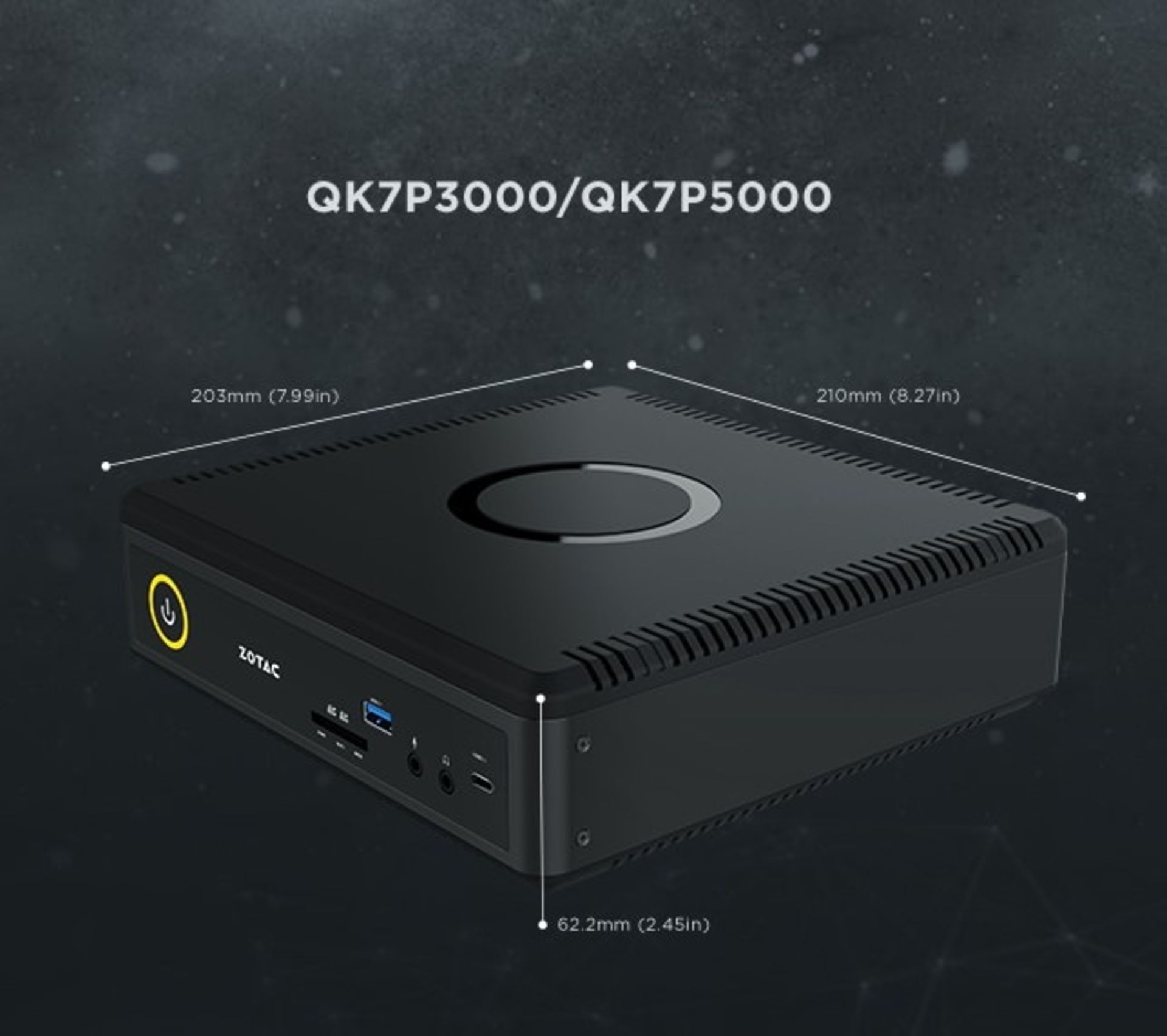 zotac