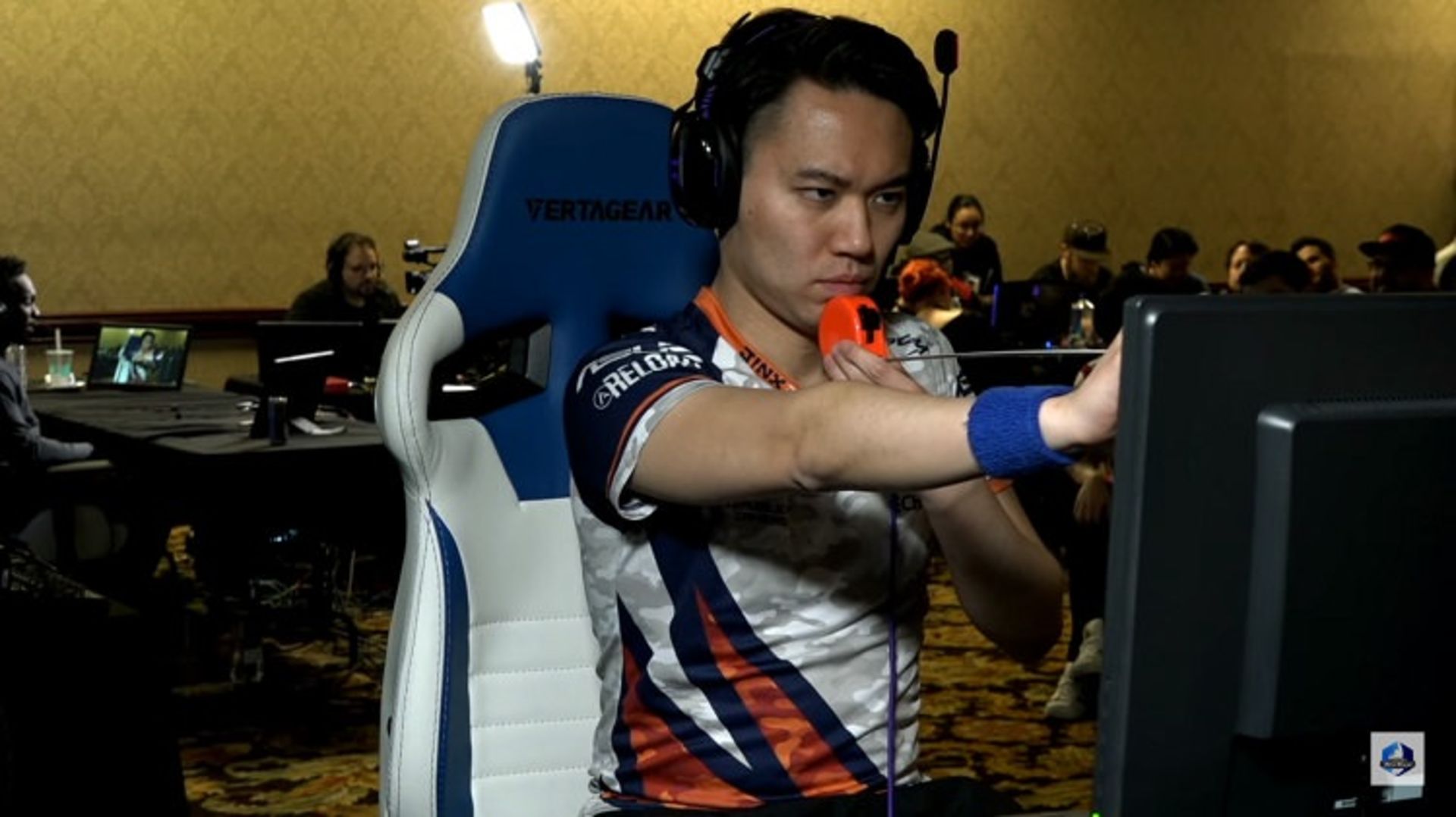Capcom Pro Tour 2018