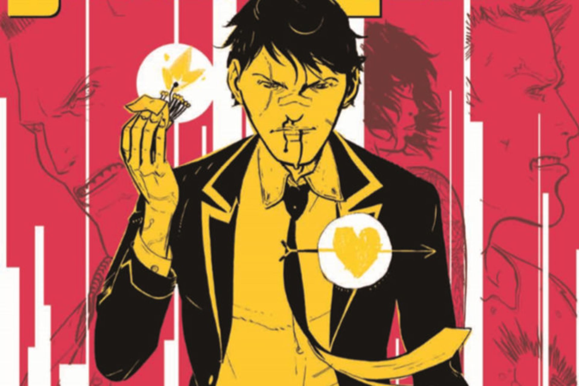 Deadly Class