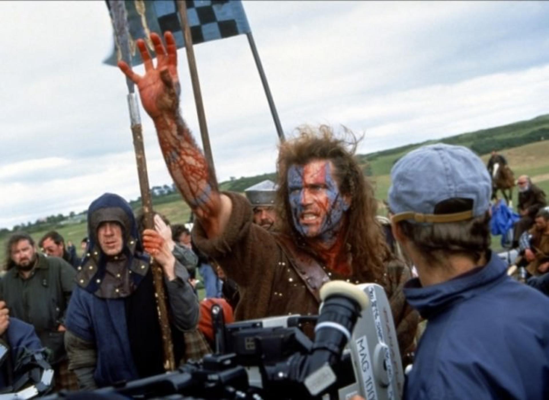 Braveheart
