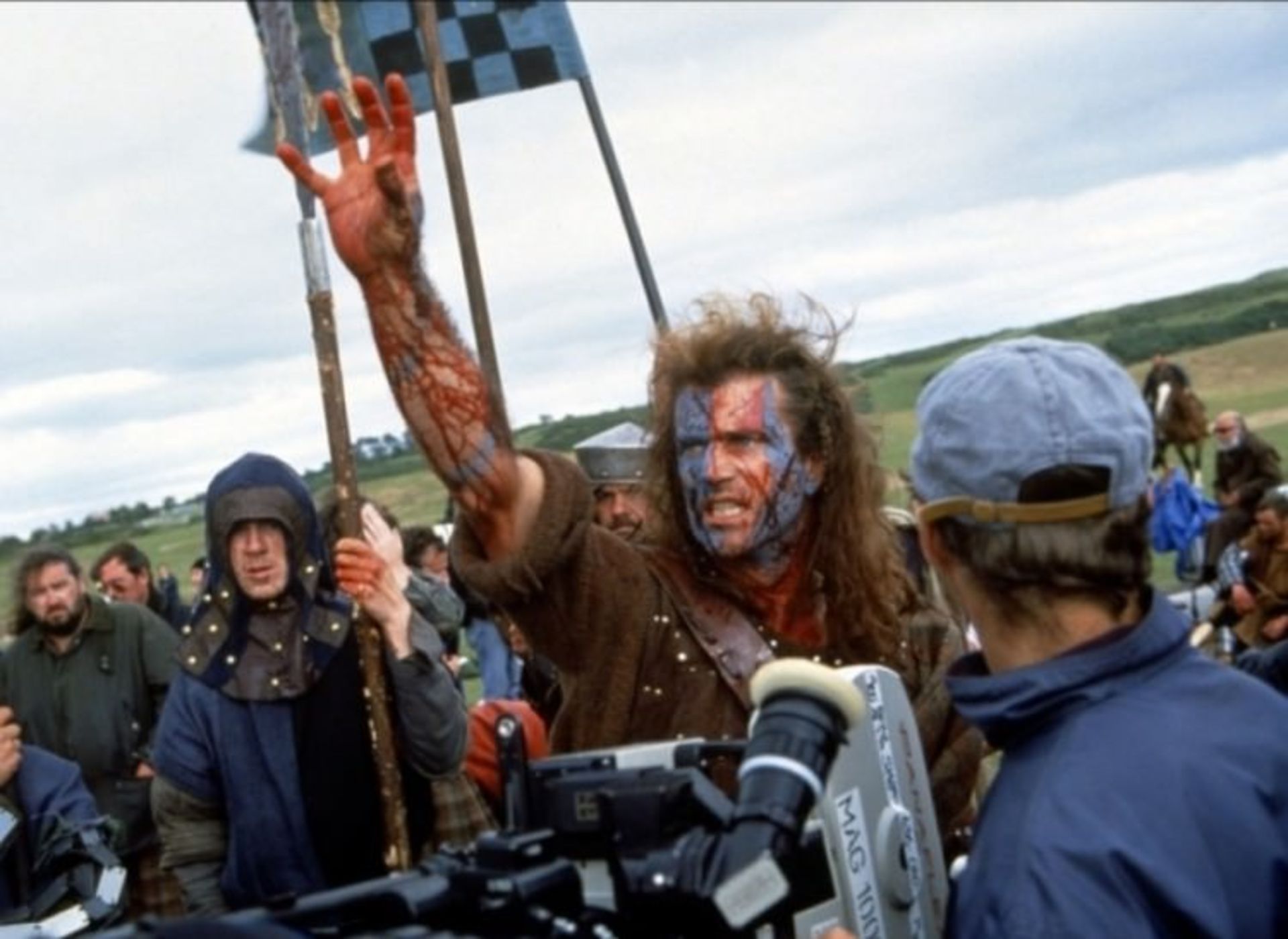 Braveheart