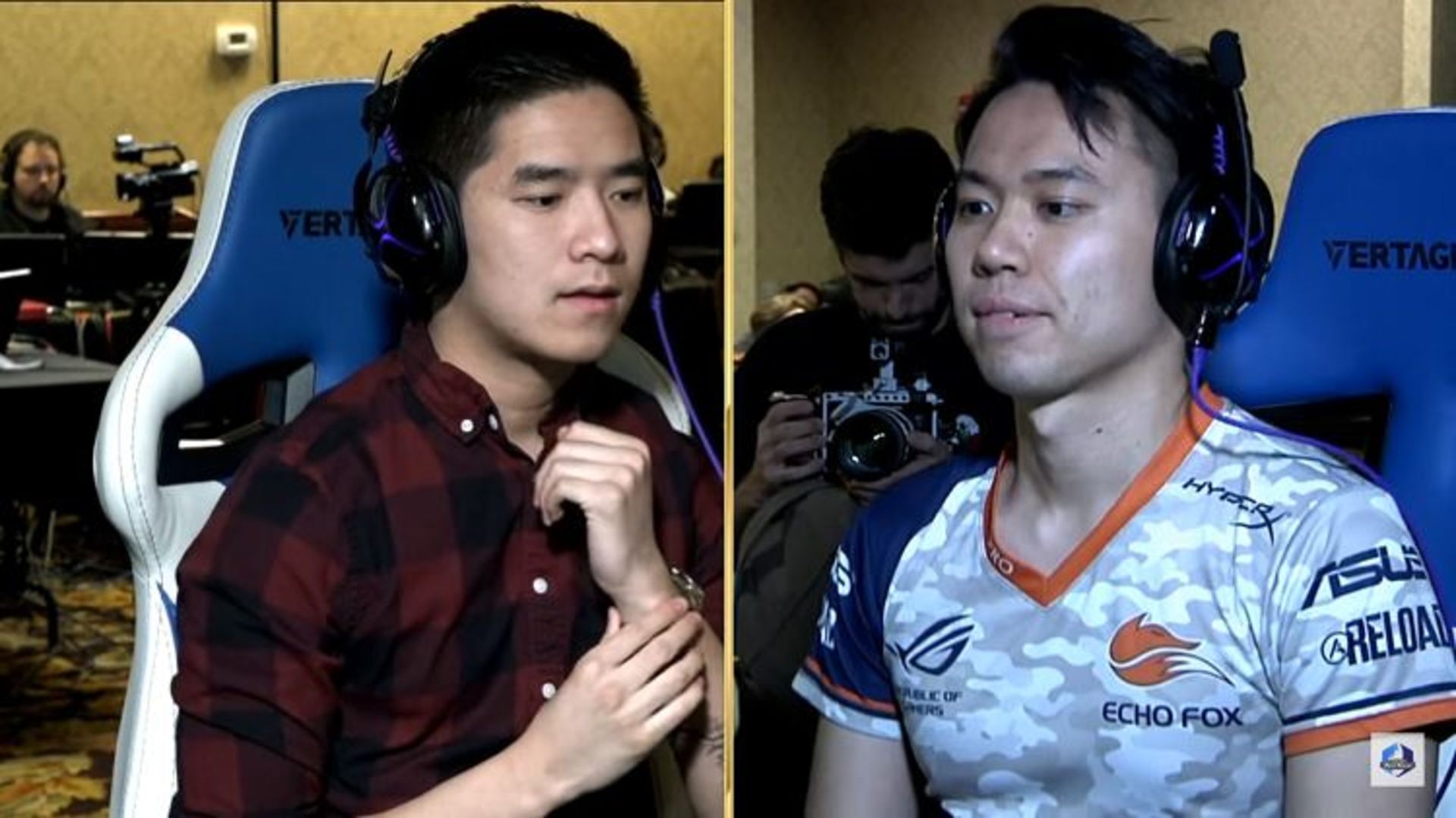 Capcom Pro Tour 2018
