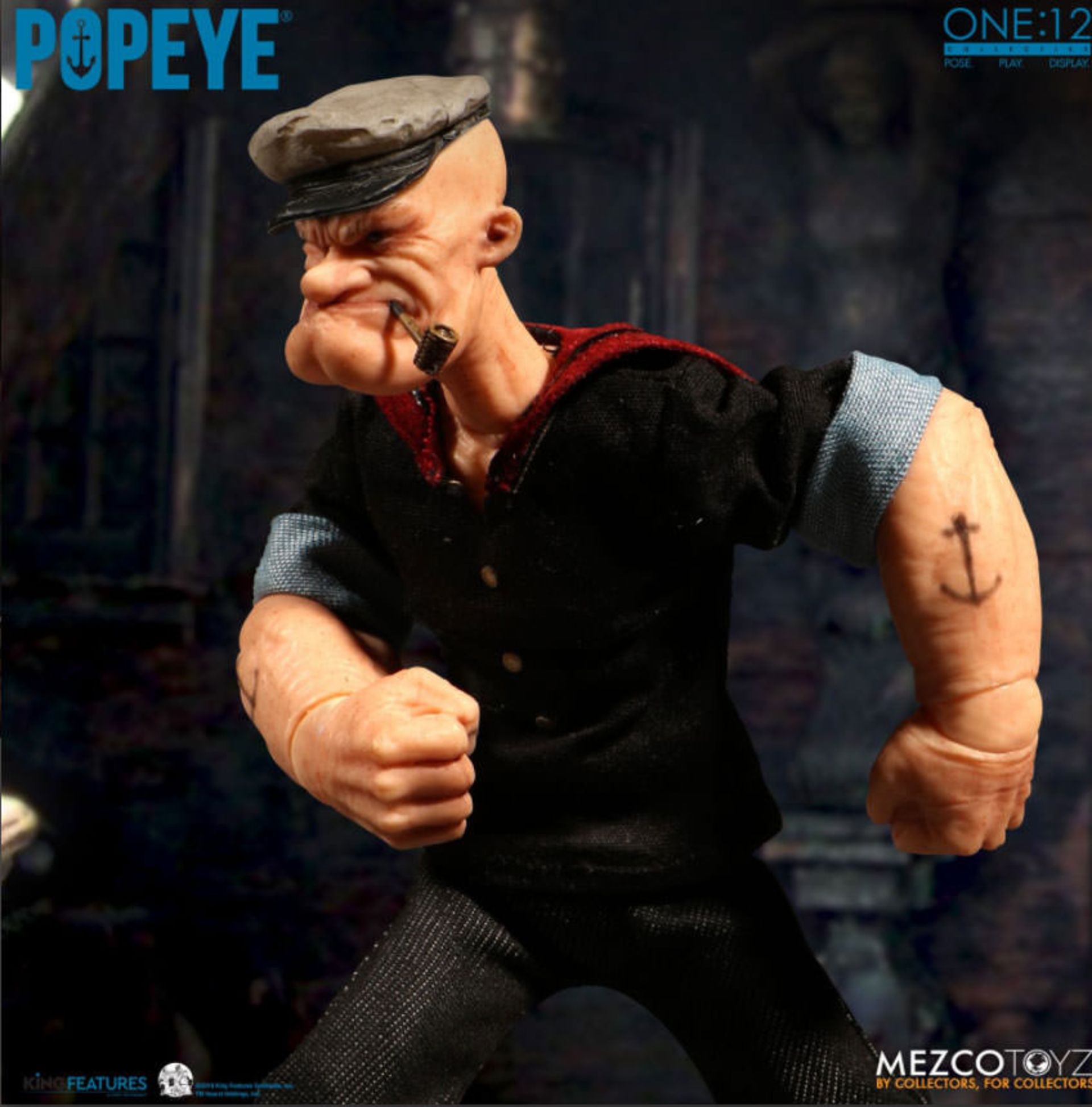 Popeye