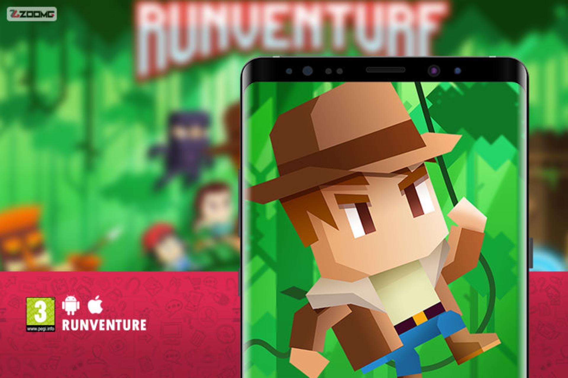 Runventure