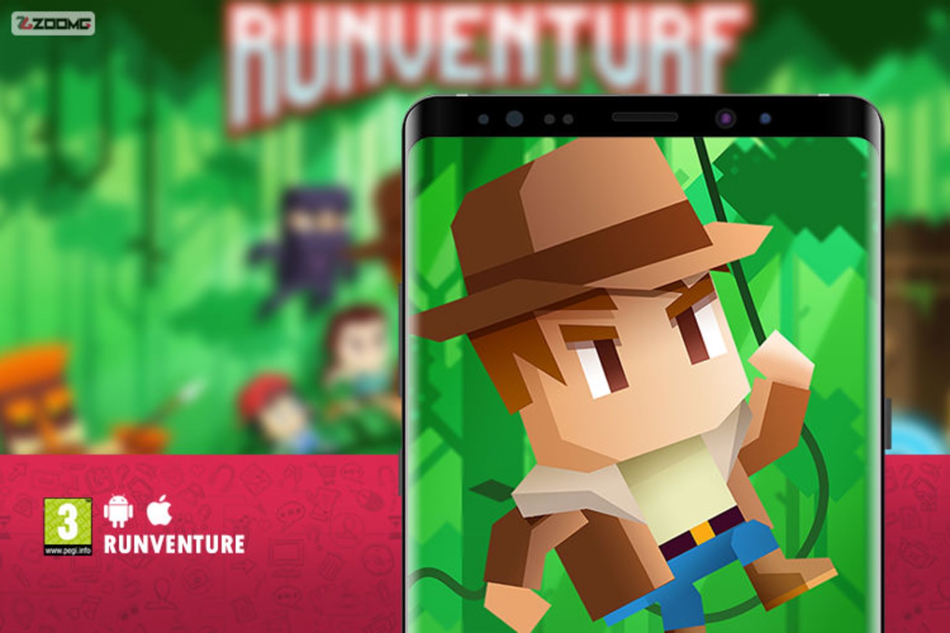 Runventure