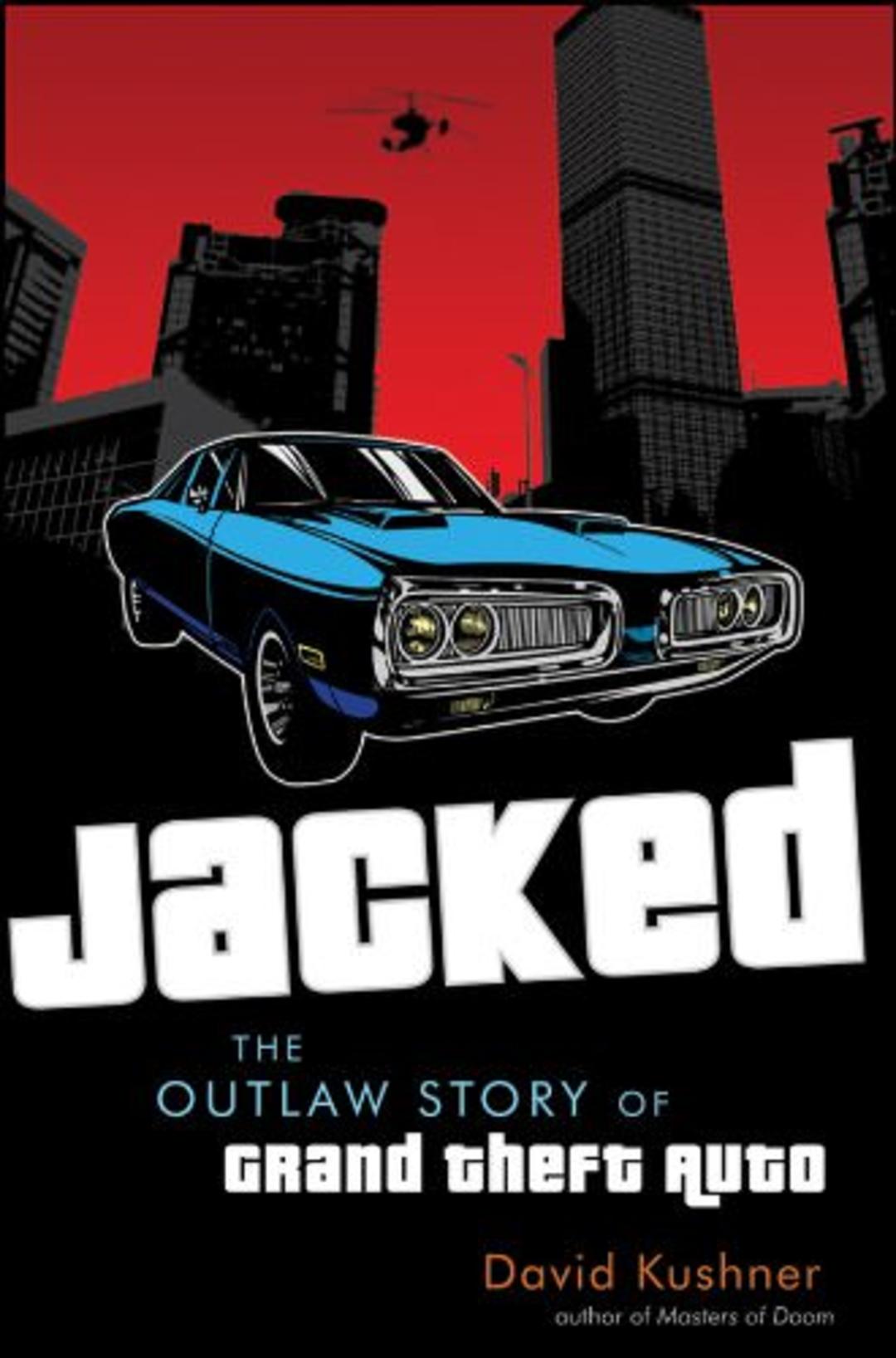 jacked gta