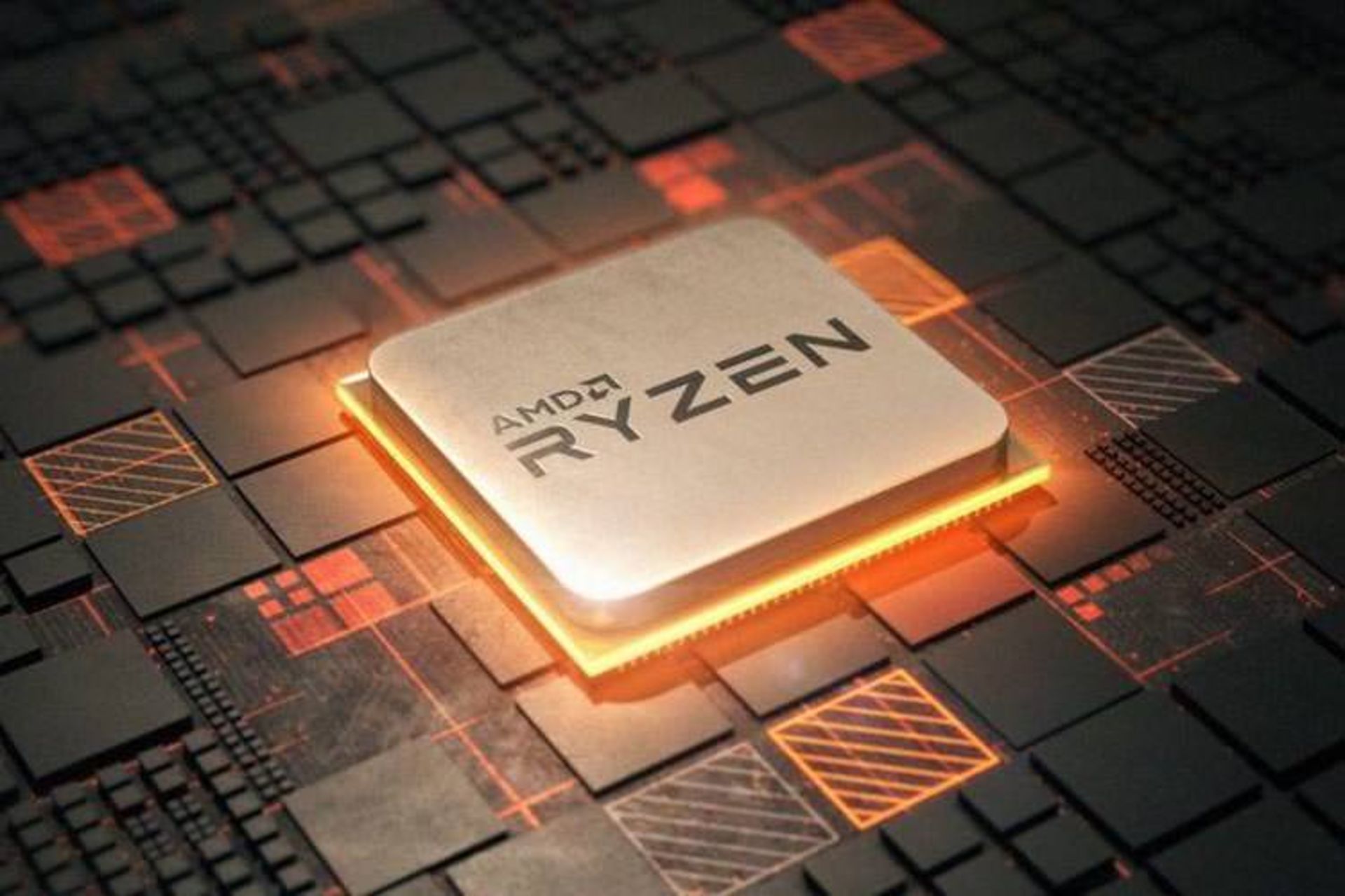 Ryzen Vega