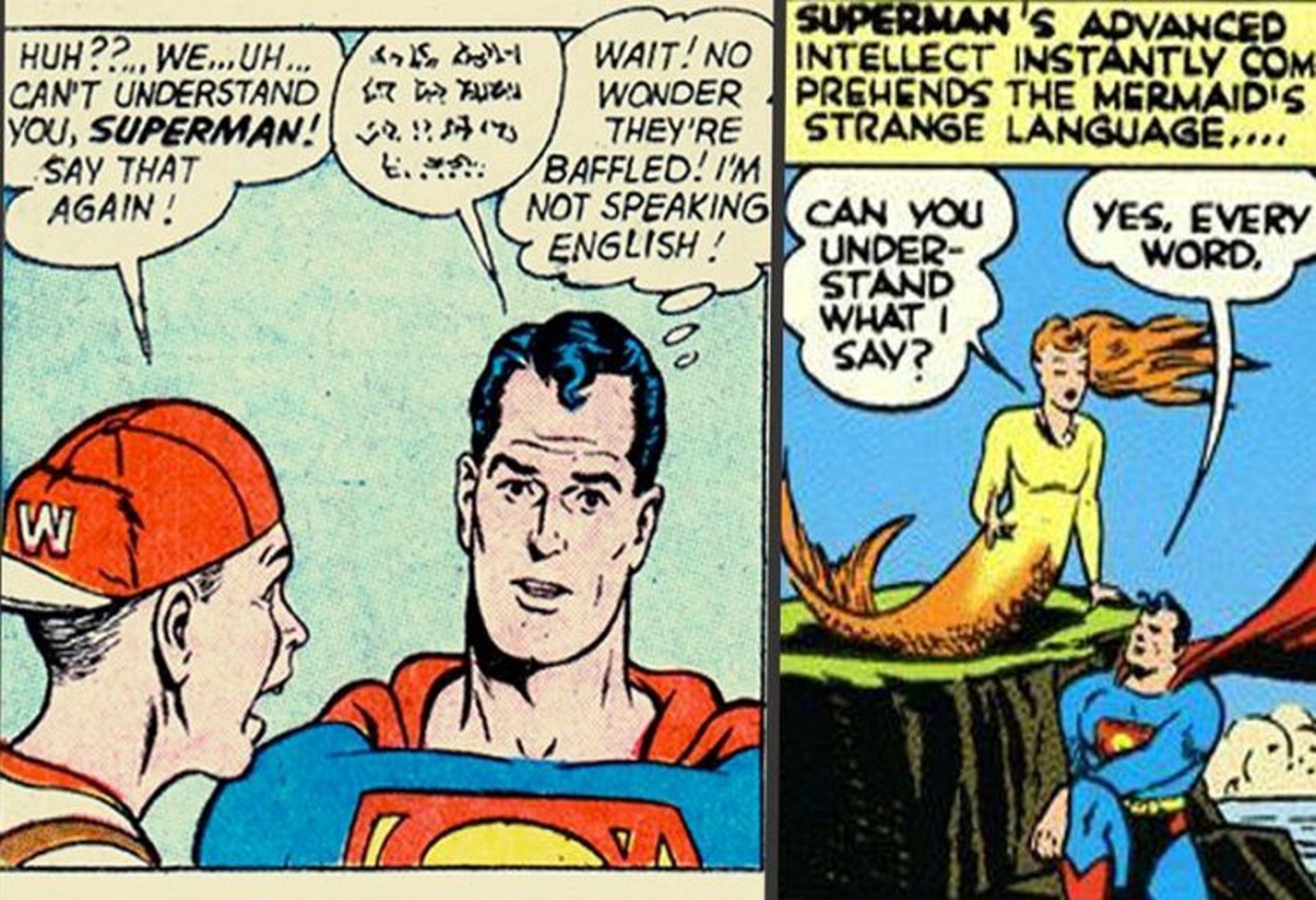 سوپرمن superman