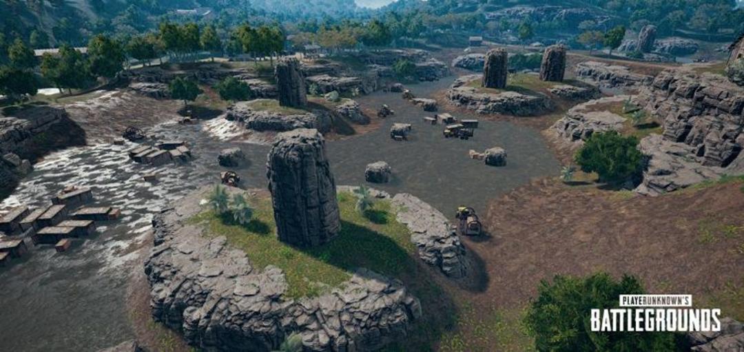 pubg