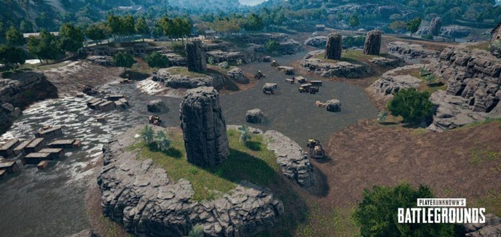 pubg
