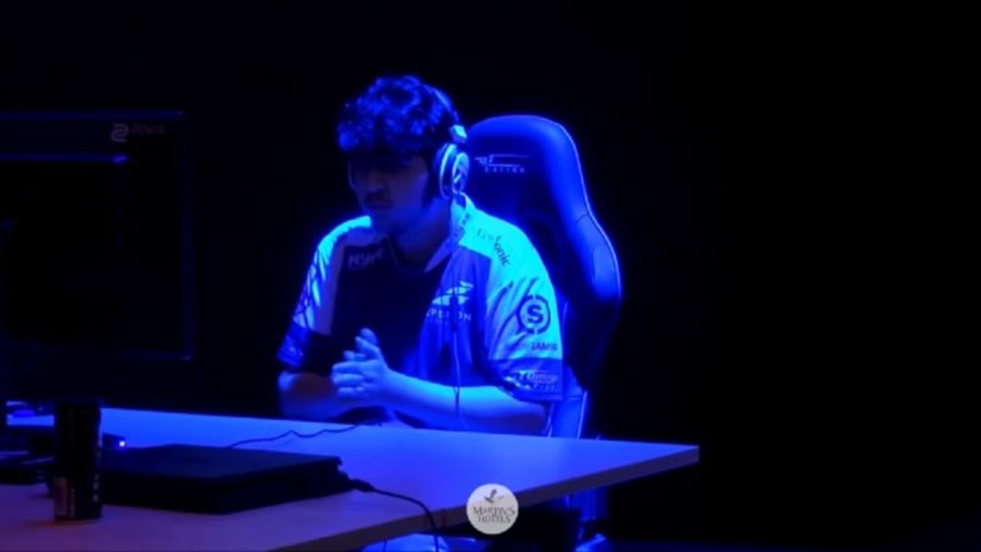 capcom pro tour 2018