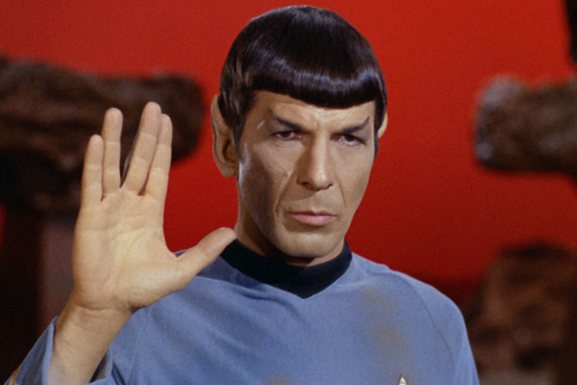 Star Trek