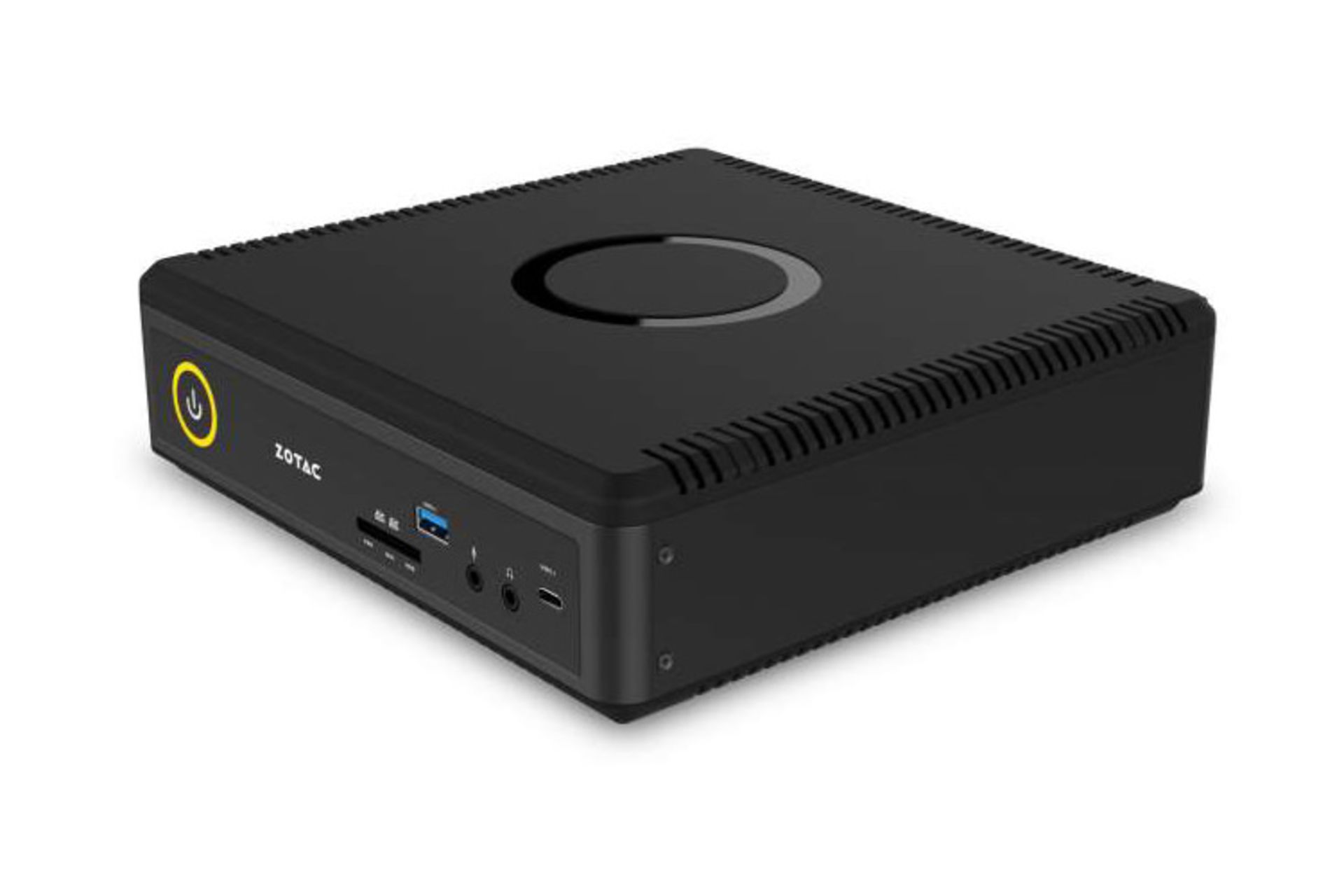 زوتاک Zotac
