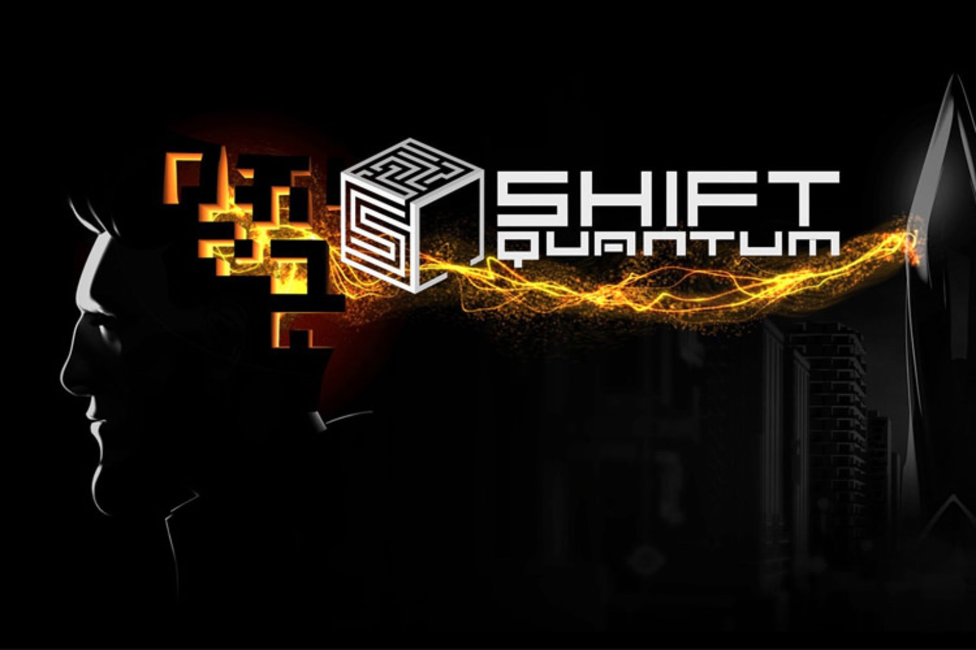 shift quantom
