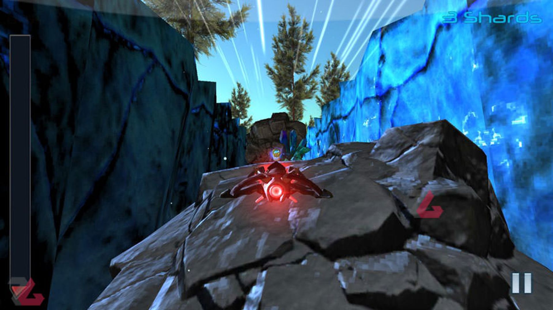 بازی موبایل Corennity: Space Wars