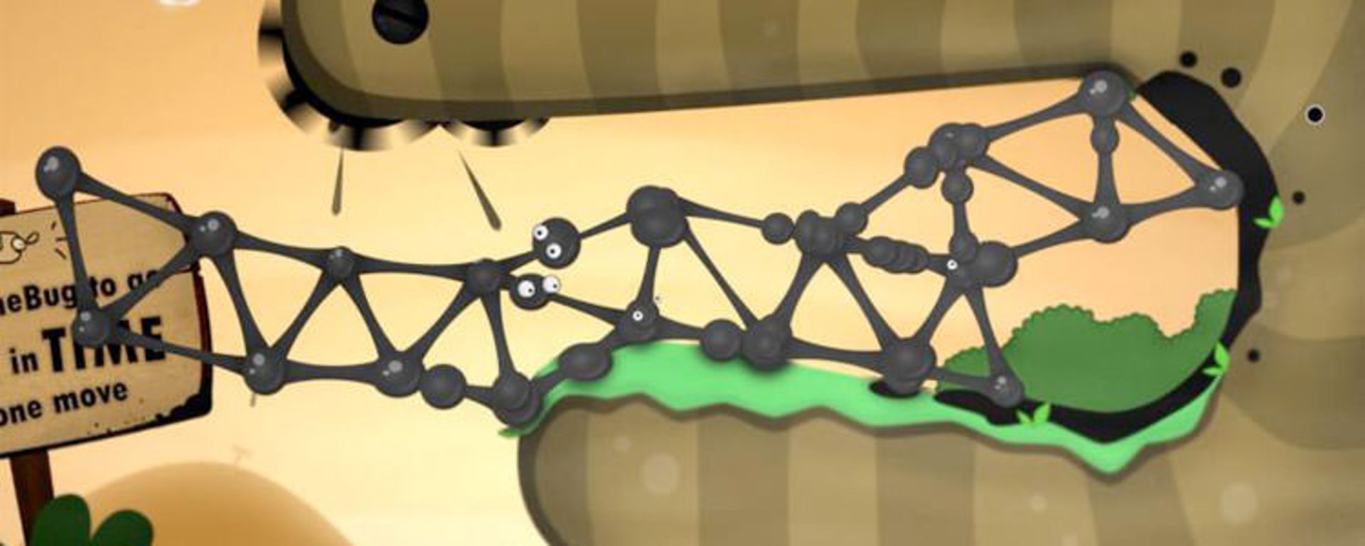 بازی World of Goo