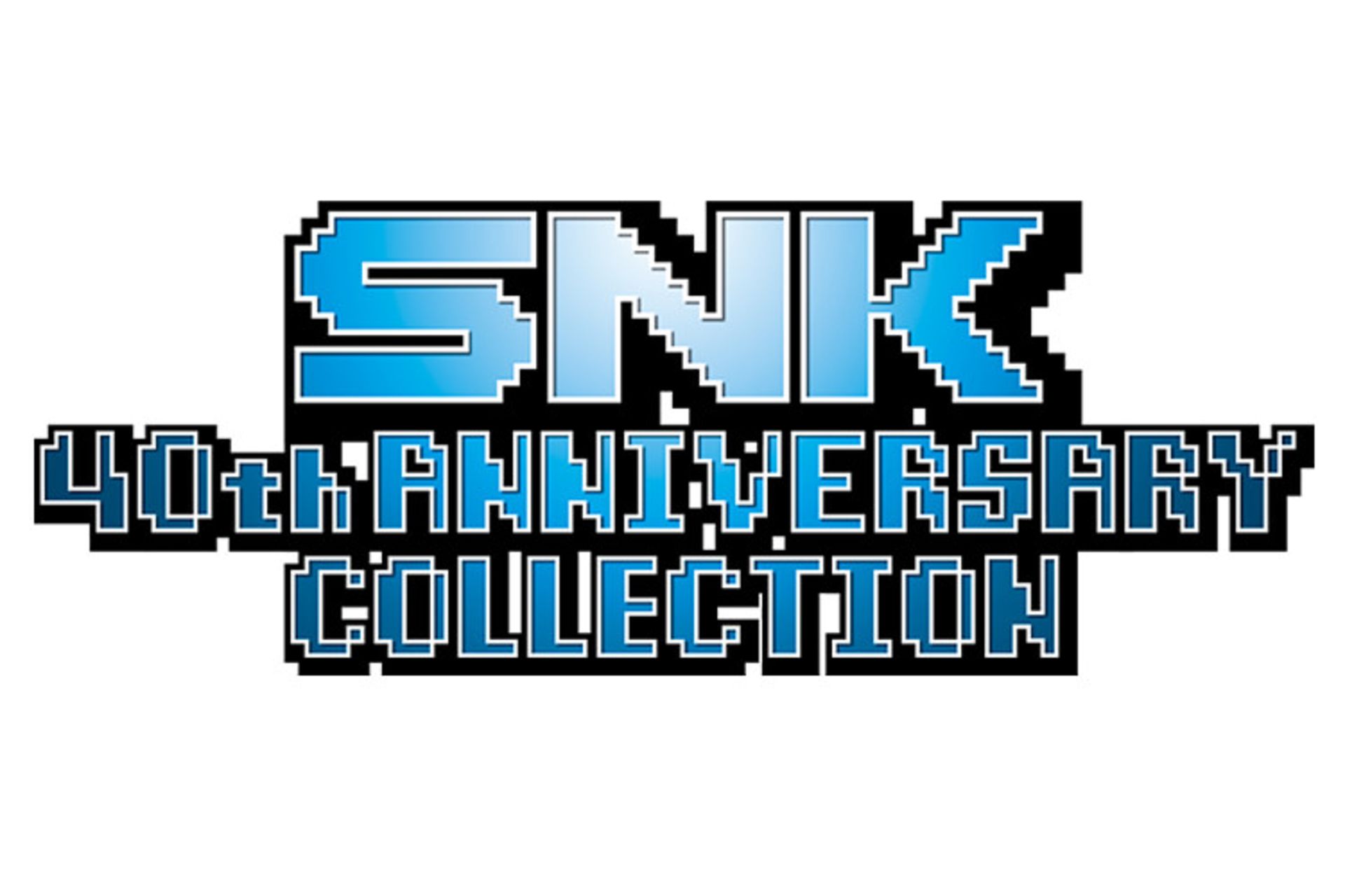 SNK 40th Anniversary Collection 