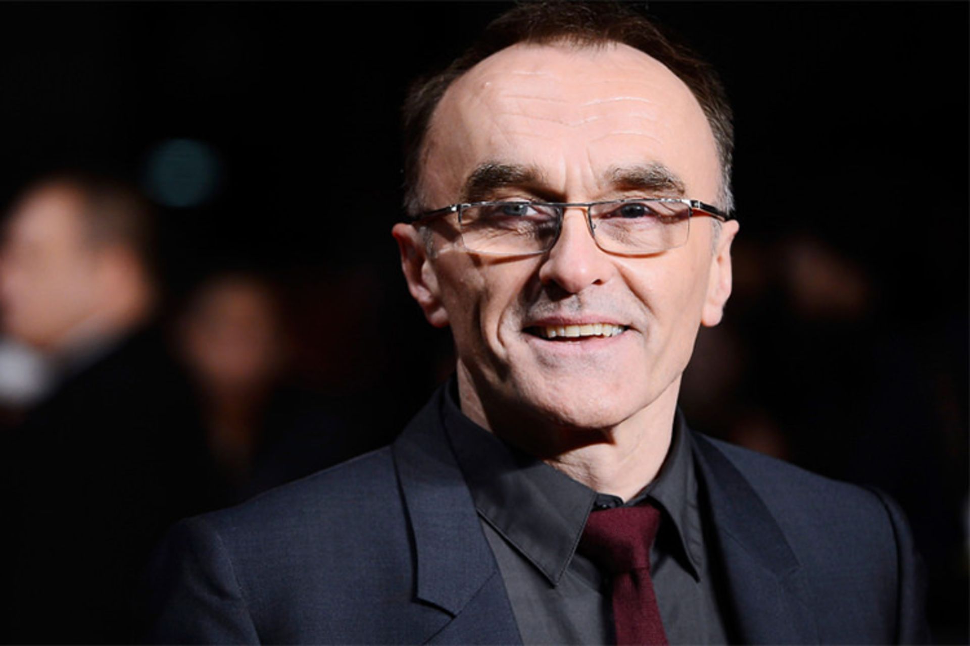 Danny Boyle