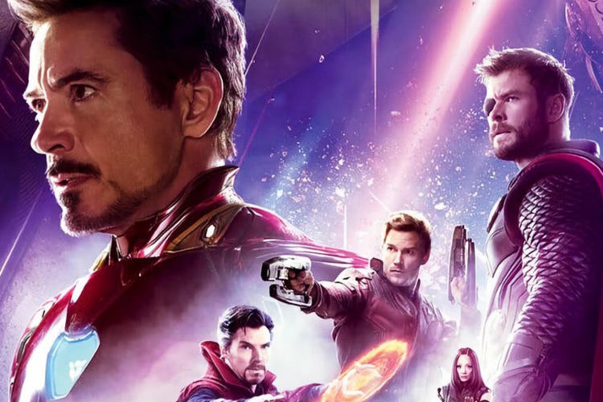 Avengers