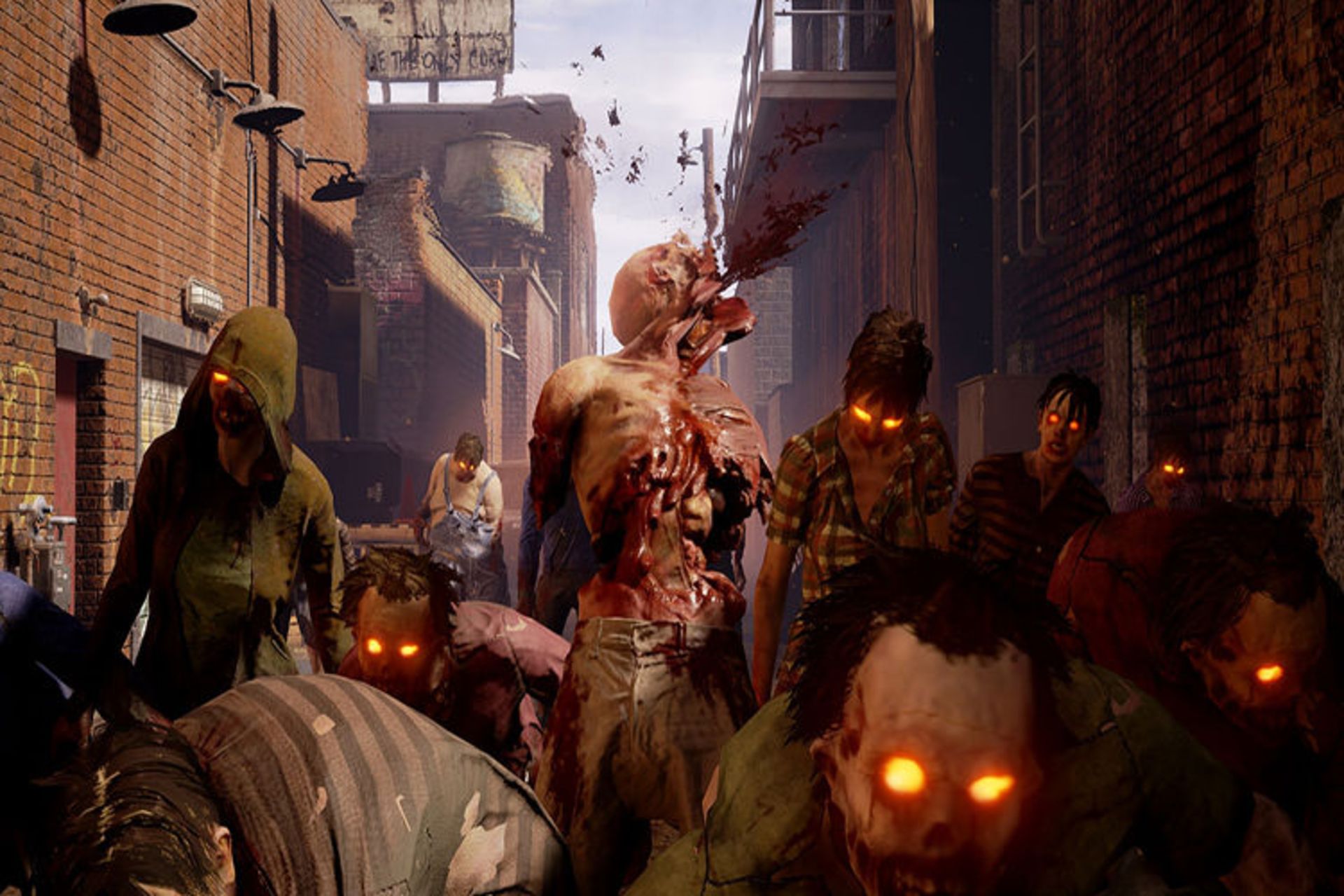 undead labs