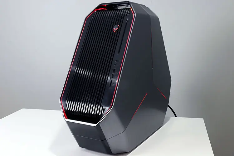 Alienware Area 51