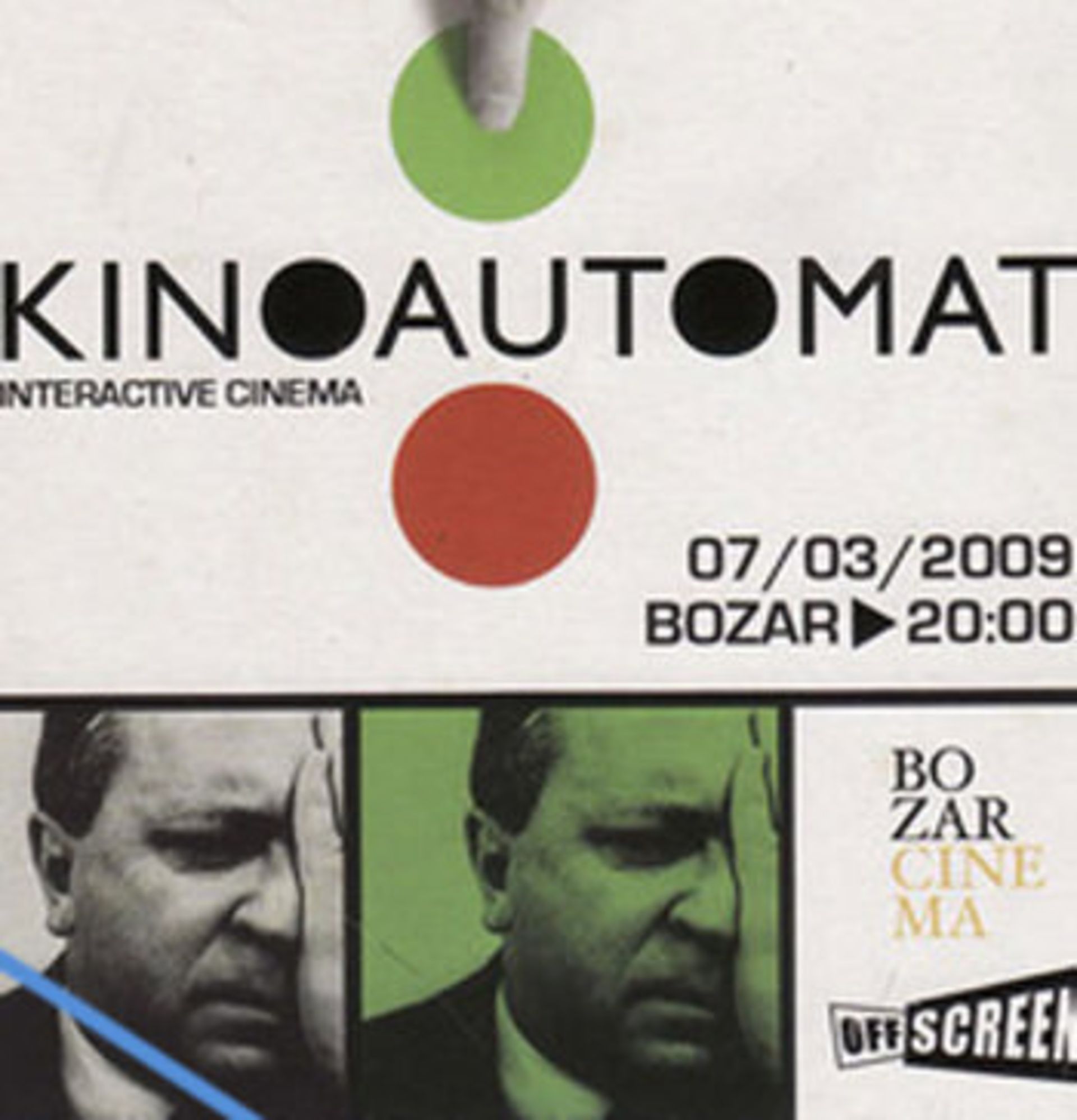 Kinoautomat