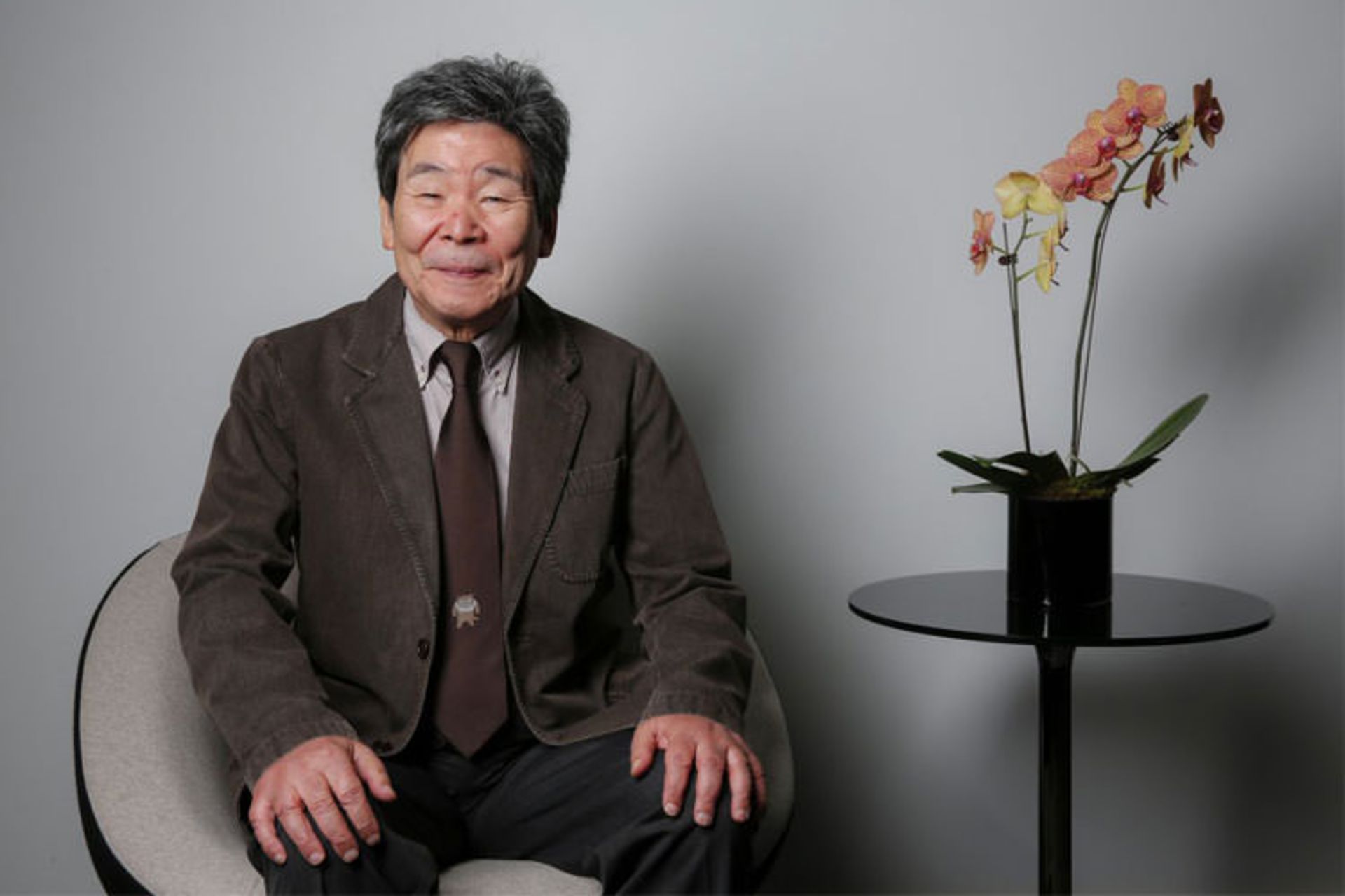 isao takahata