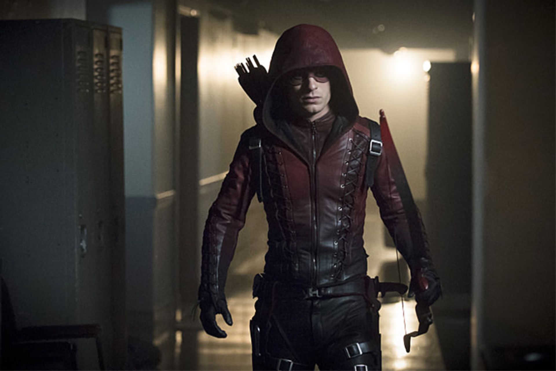 Arrow