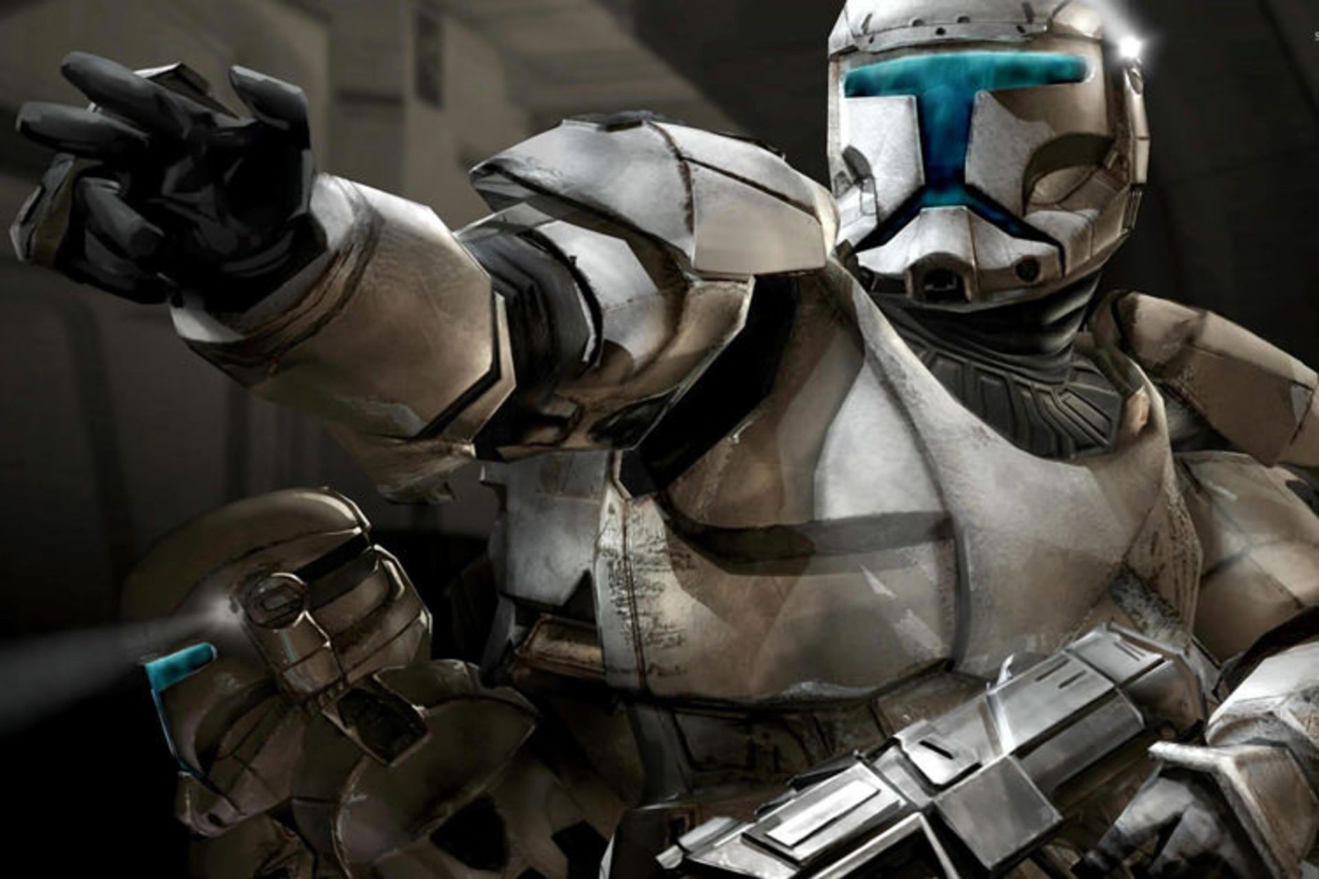 Star Wars: Jedi Starfighter