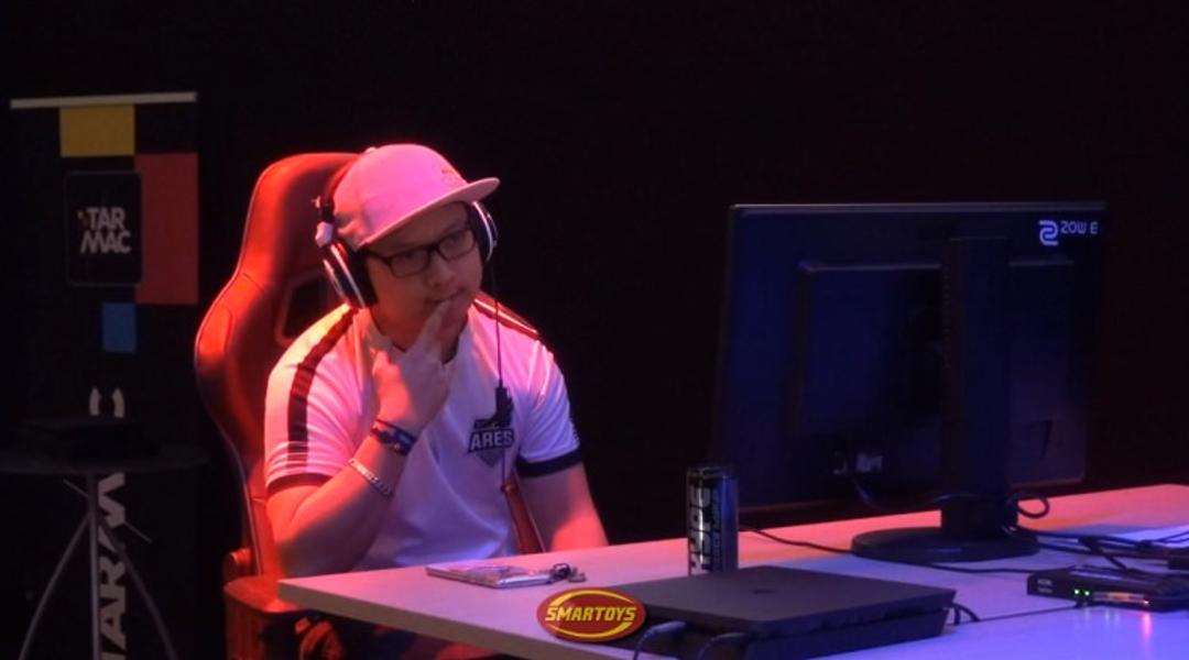 capcom pro tour 2018