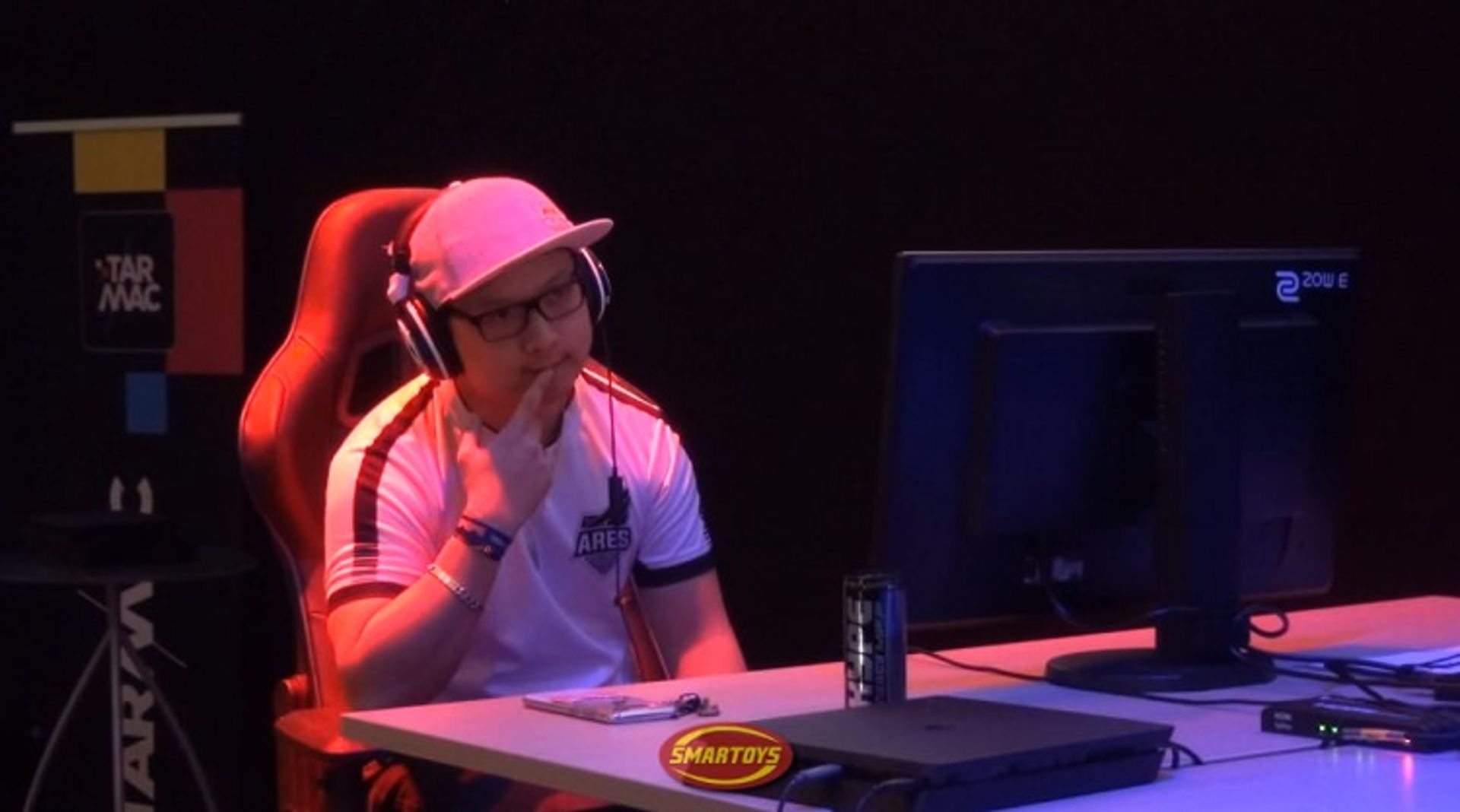 capcom pro tour 2018