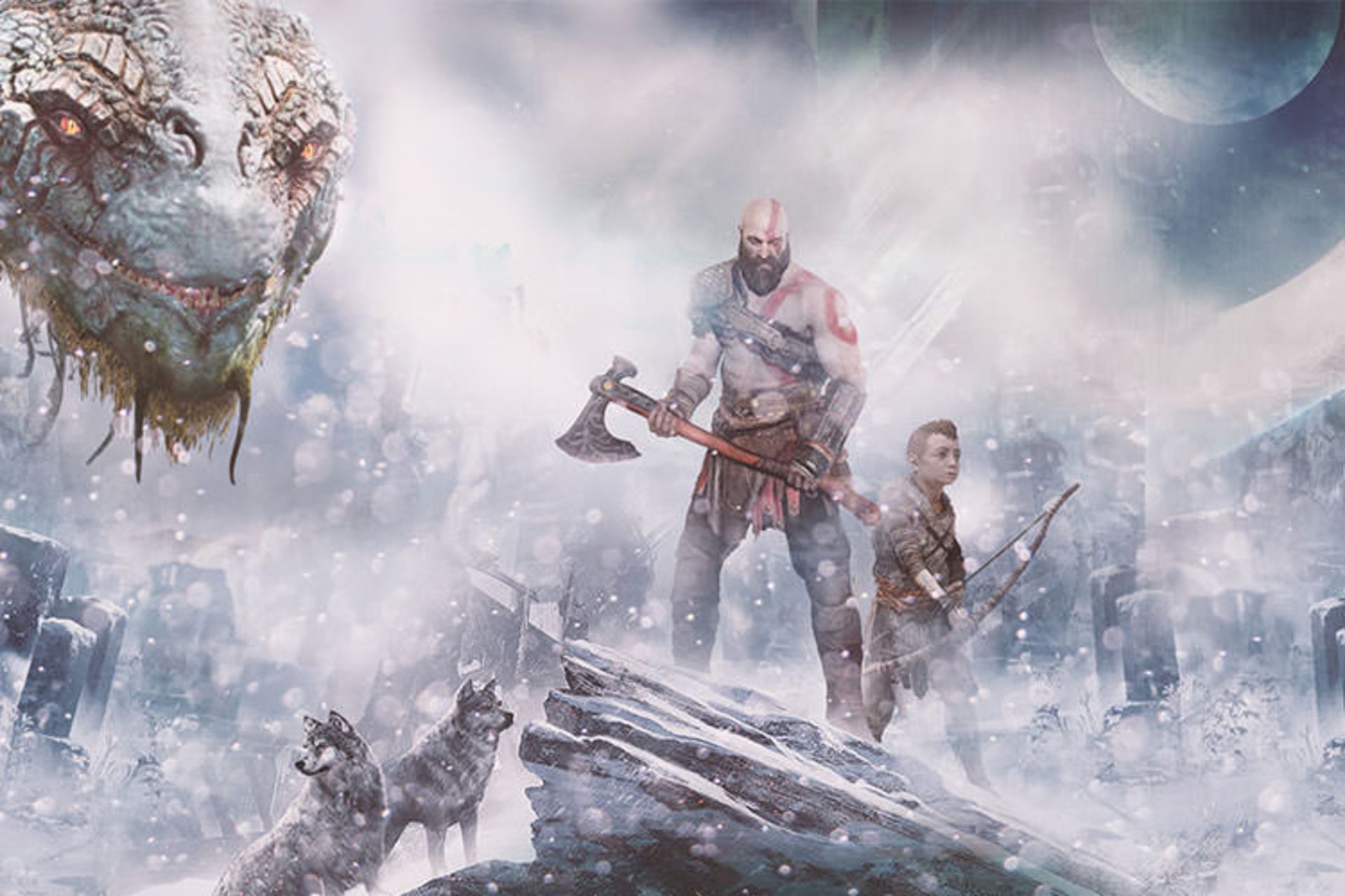 god of war