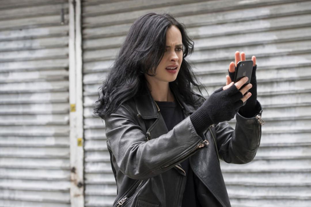 jessica jones