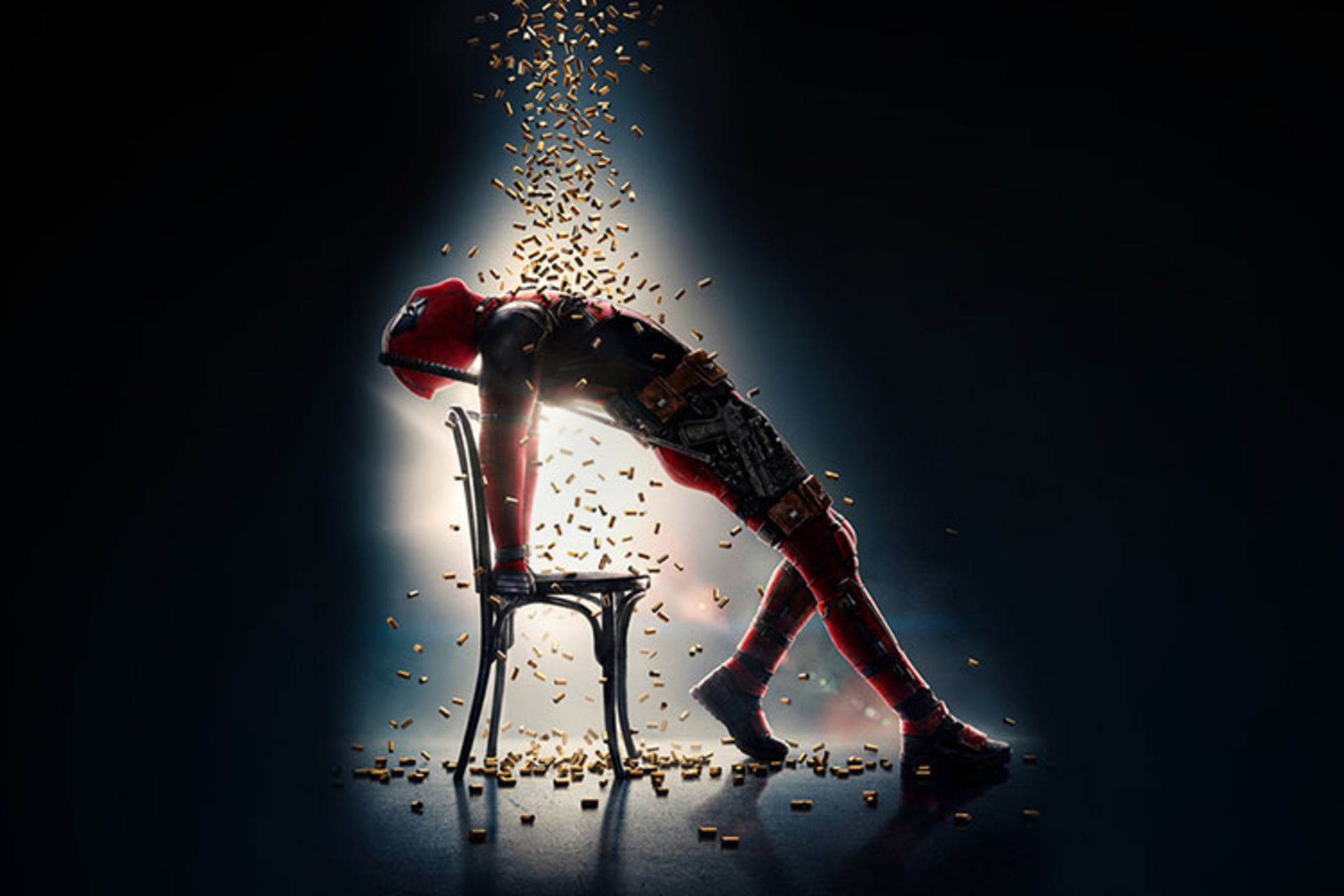 Deadpool 2