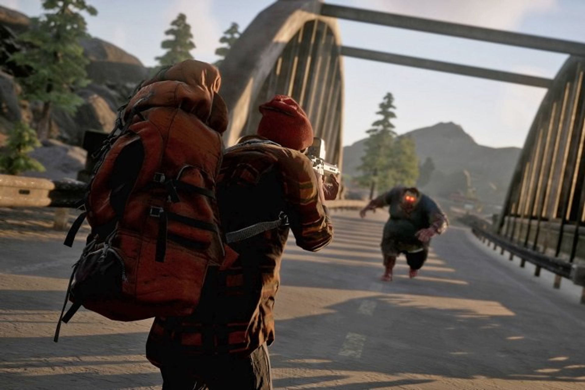 state of decay 2