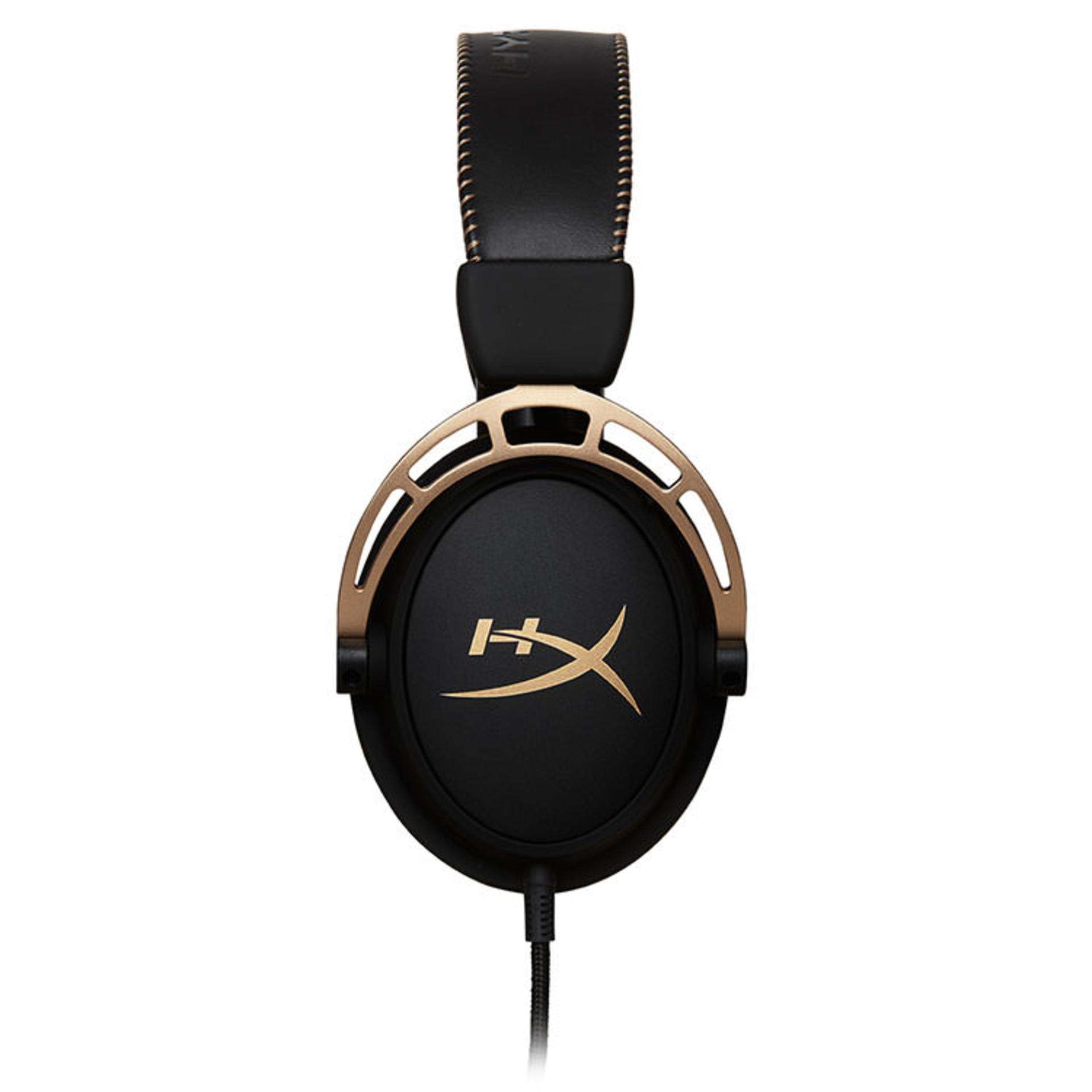 hyperx gold edition
