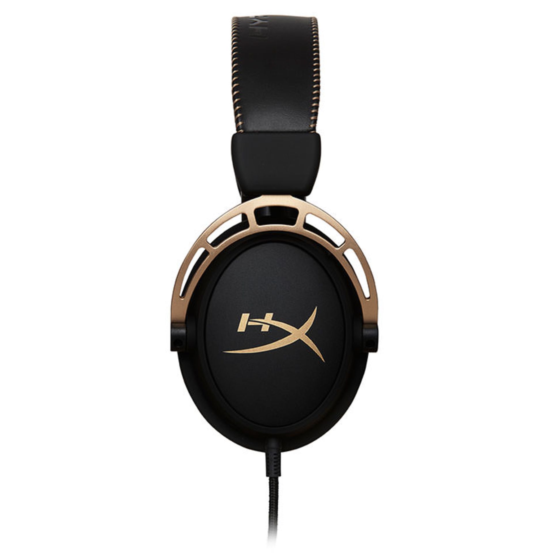 hyperx gold edition