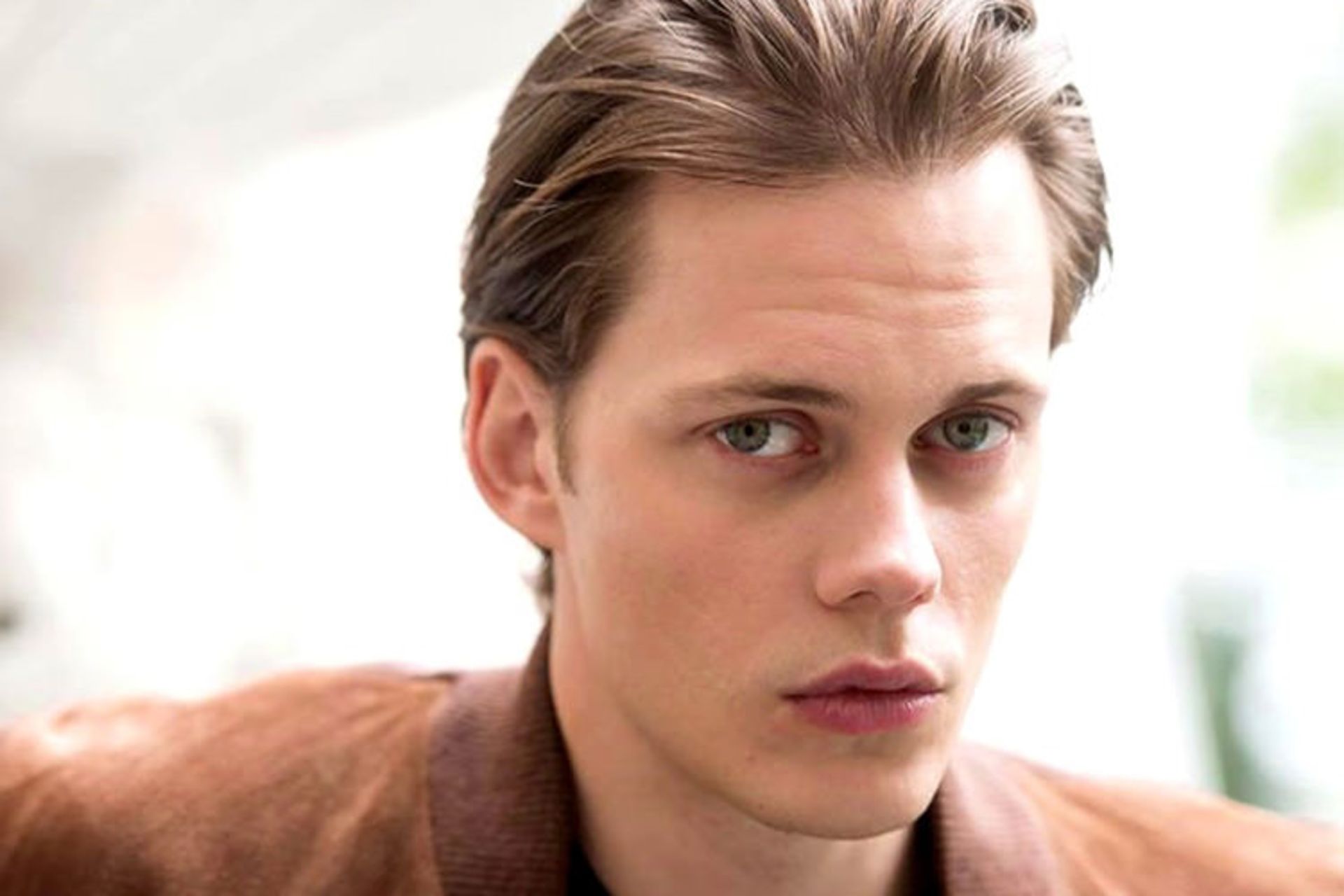 Bill Skarsgård